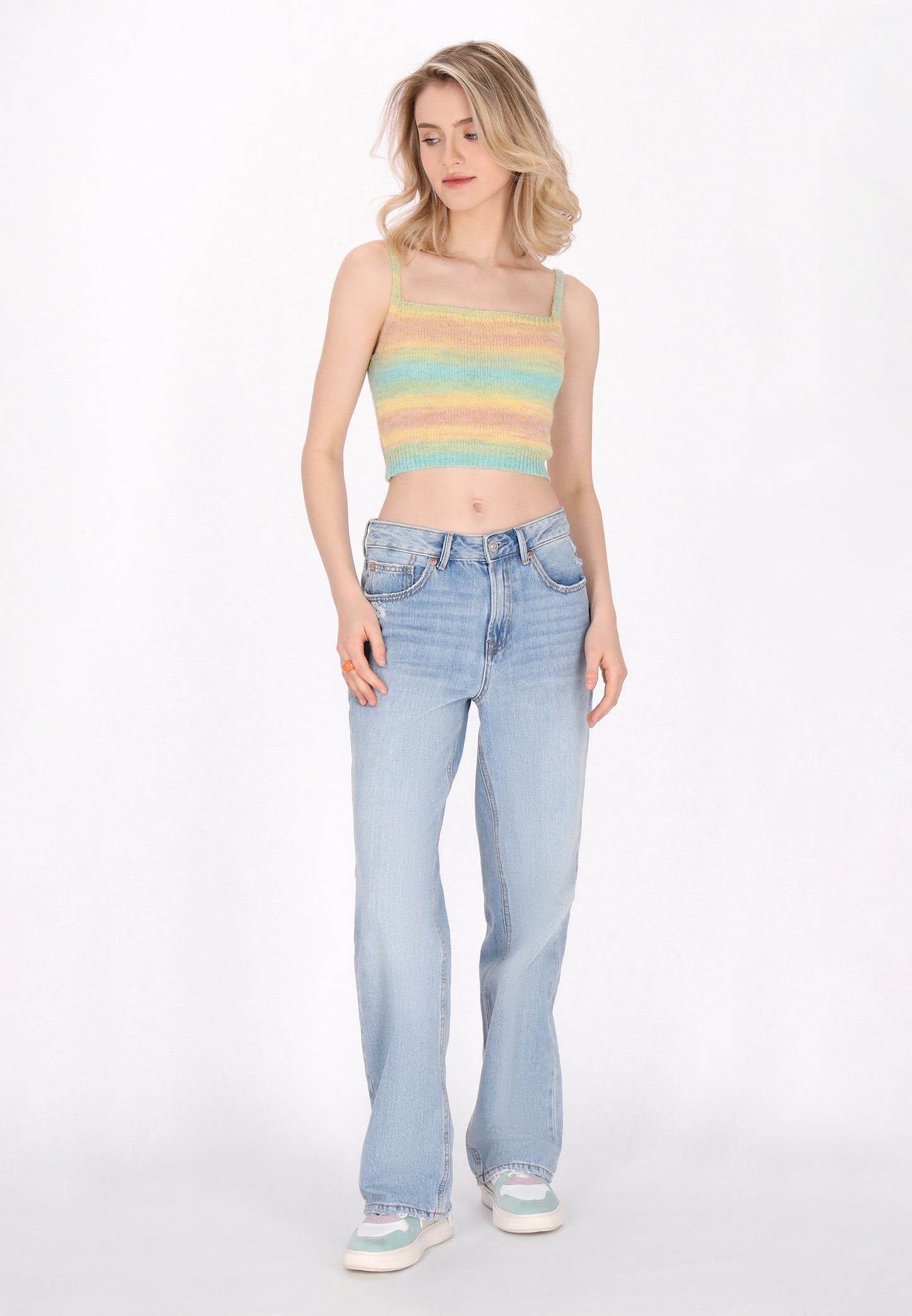 myMo Women's Top