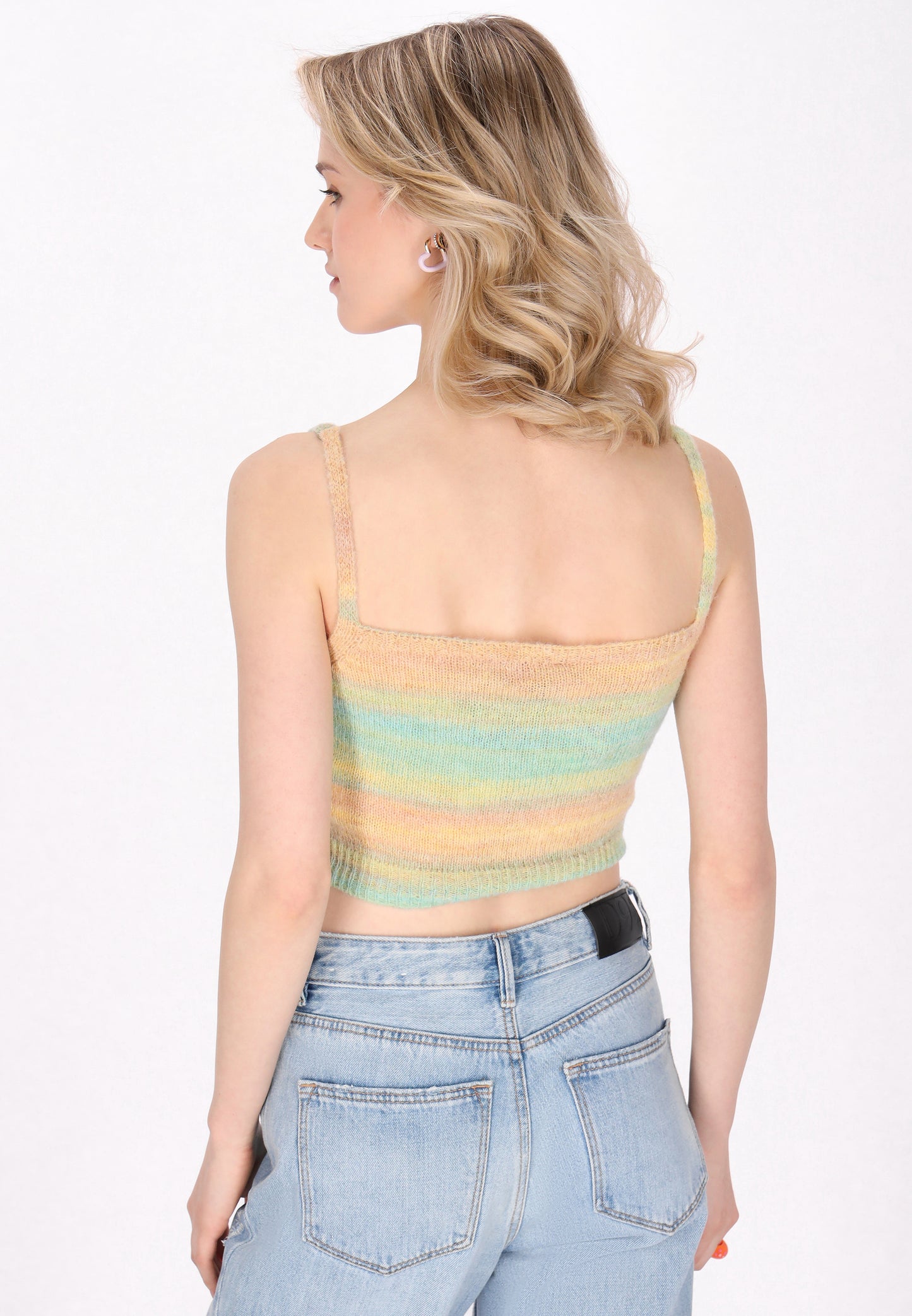 myMo Women's Top