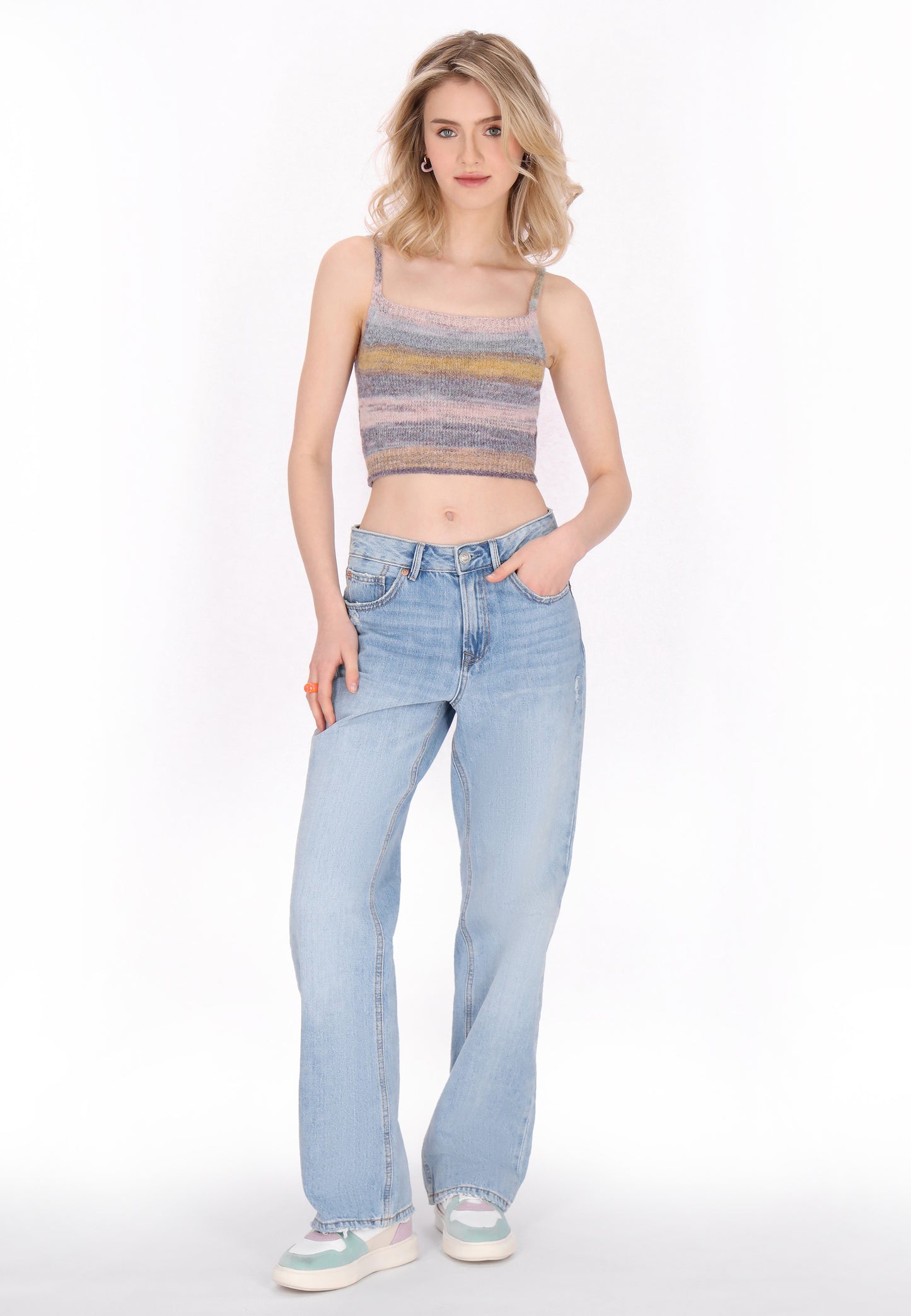 myMo Women's Top