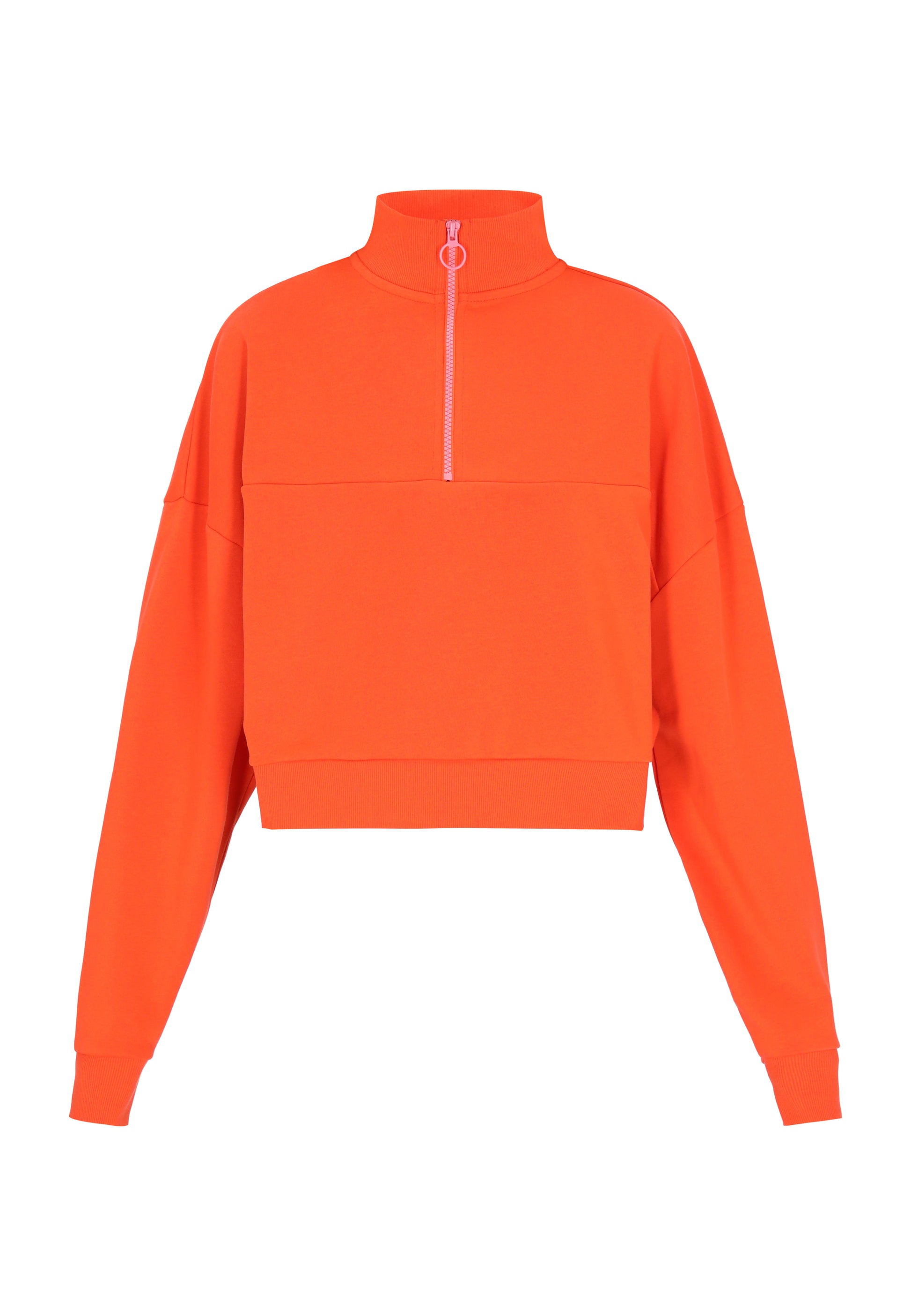 myMo ATHLSR Sweatshirt für Damen