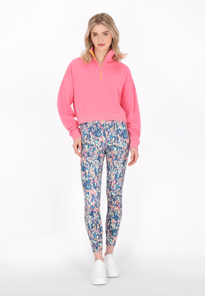 myMo ATHLSR Sweatshirt für Damen