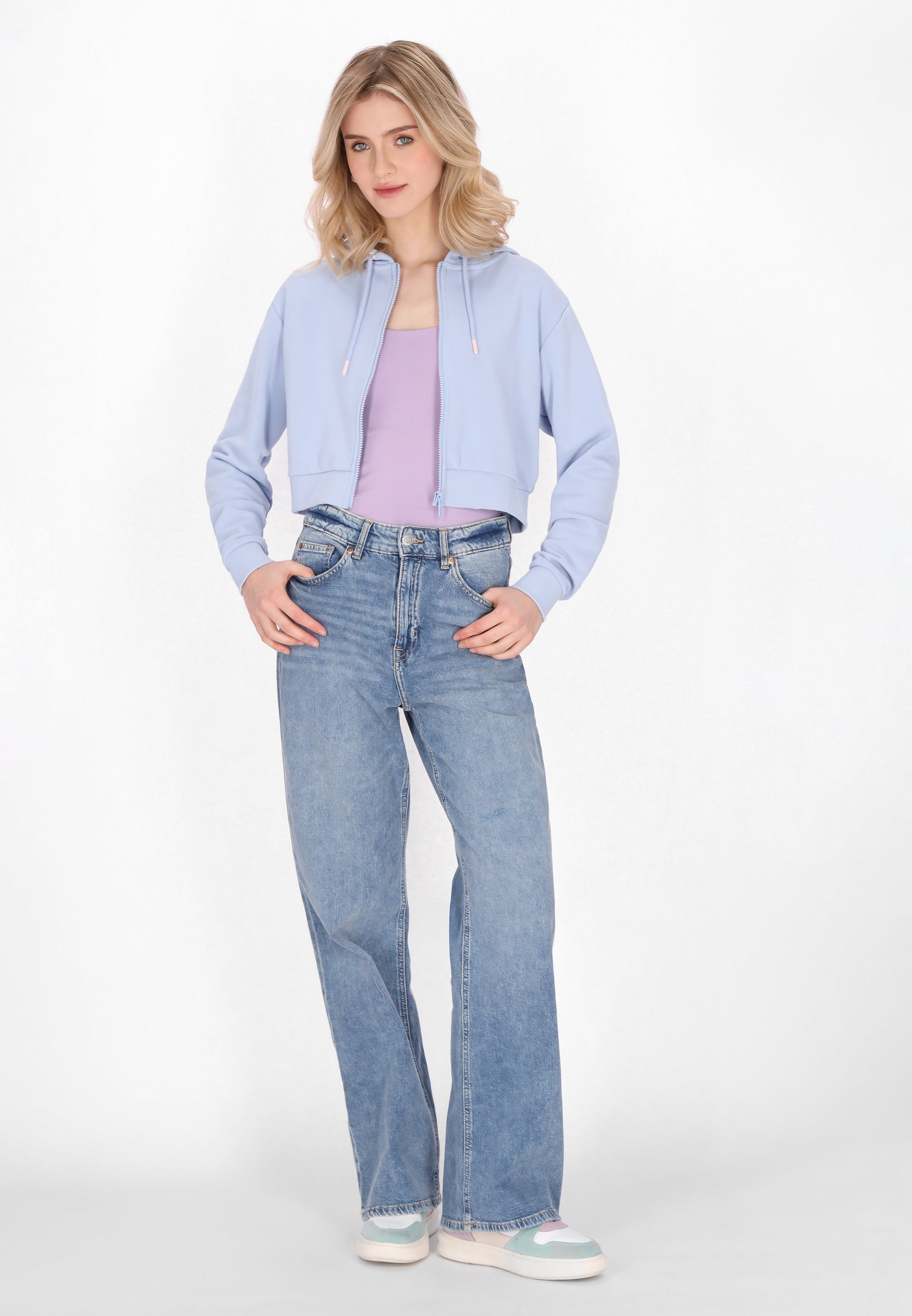 Bluza damska myMo