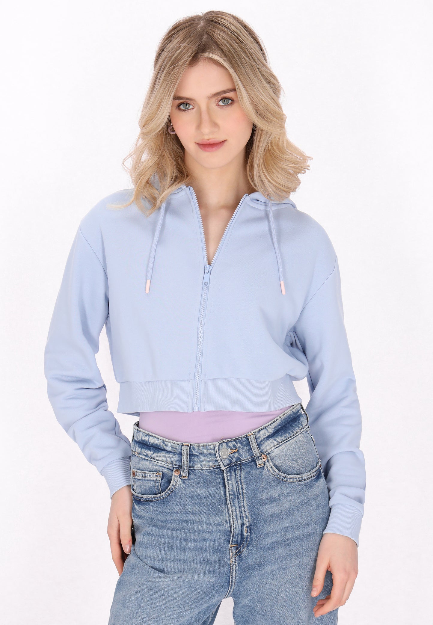 Bluza damska myMo