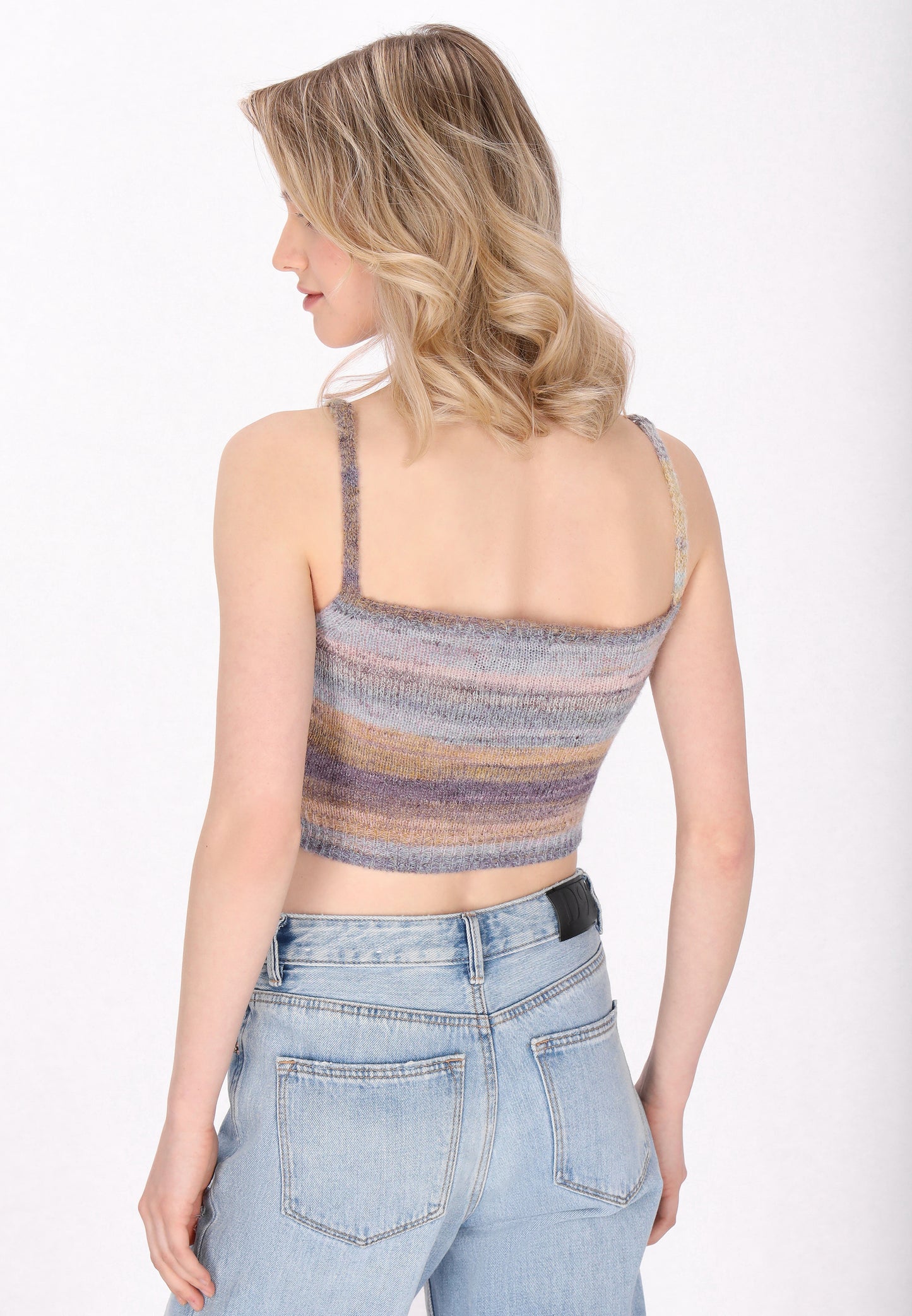 myMo Women's Top
