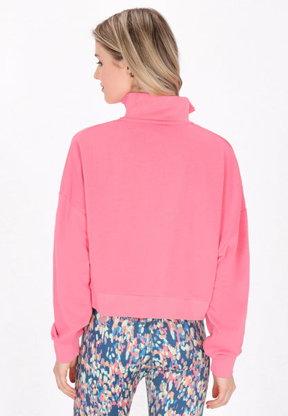 myMo ATHLSR Sweatshirt für Damen