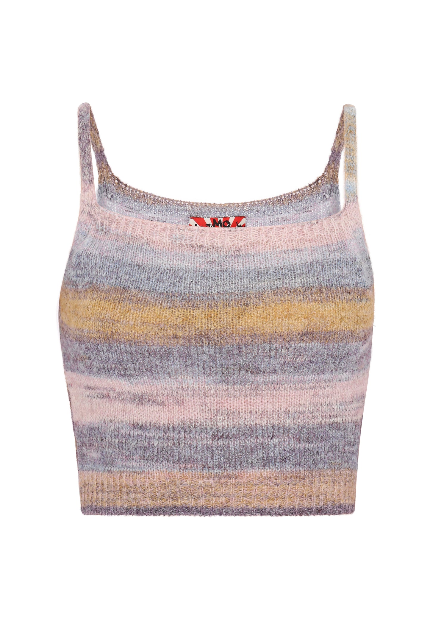 myMo Women's Top