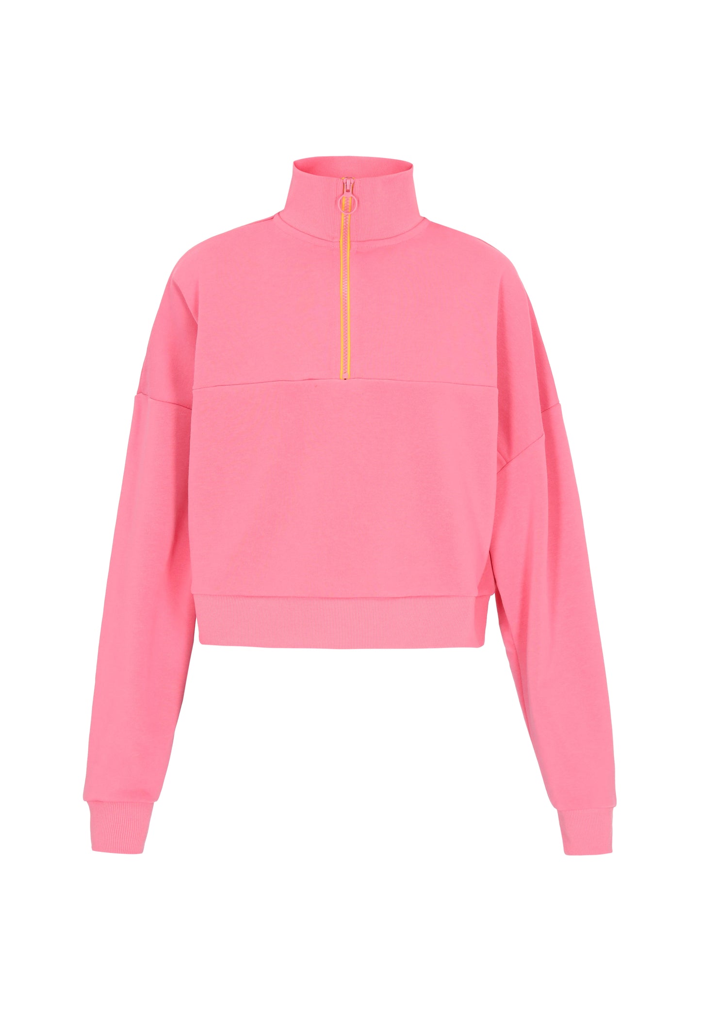myMo ATHLSR Sweatshirt für Damen