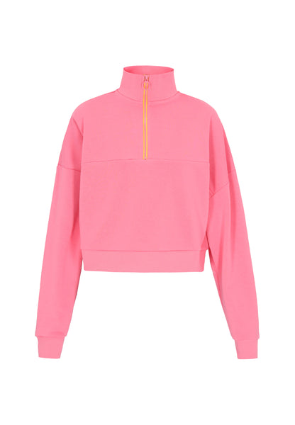 myMo ATHLSR Sweatshirt für Damen