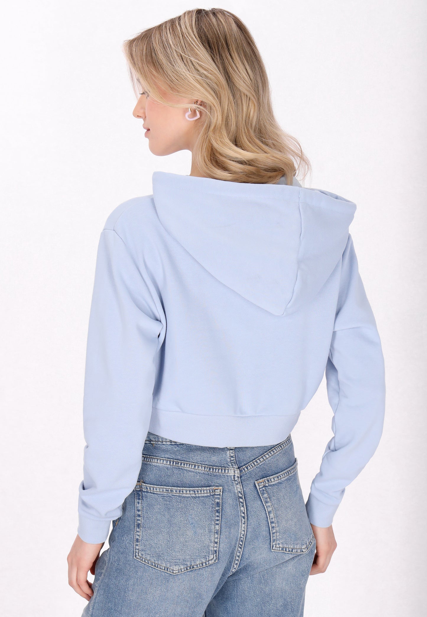 Bluza damska myMo