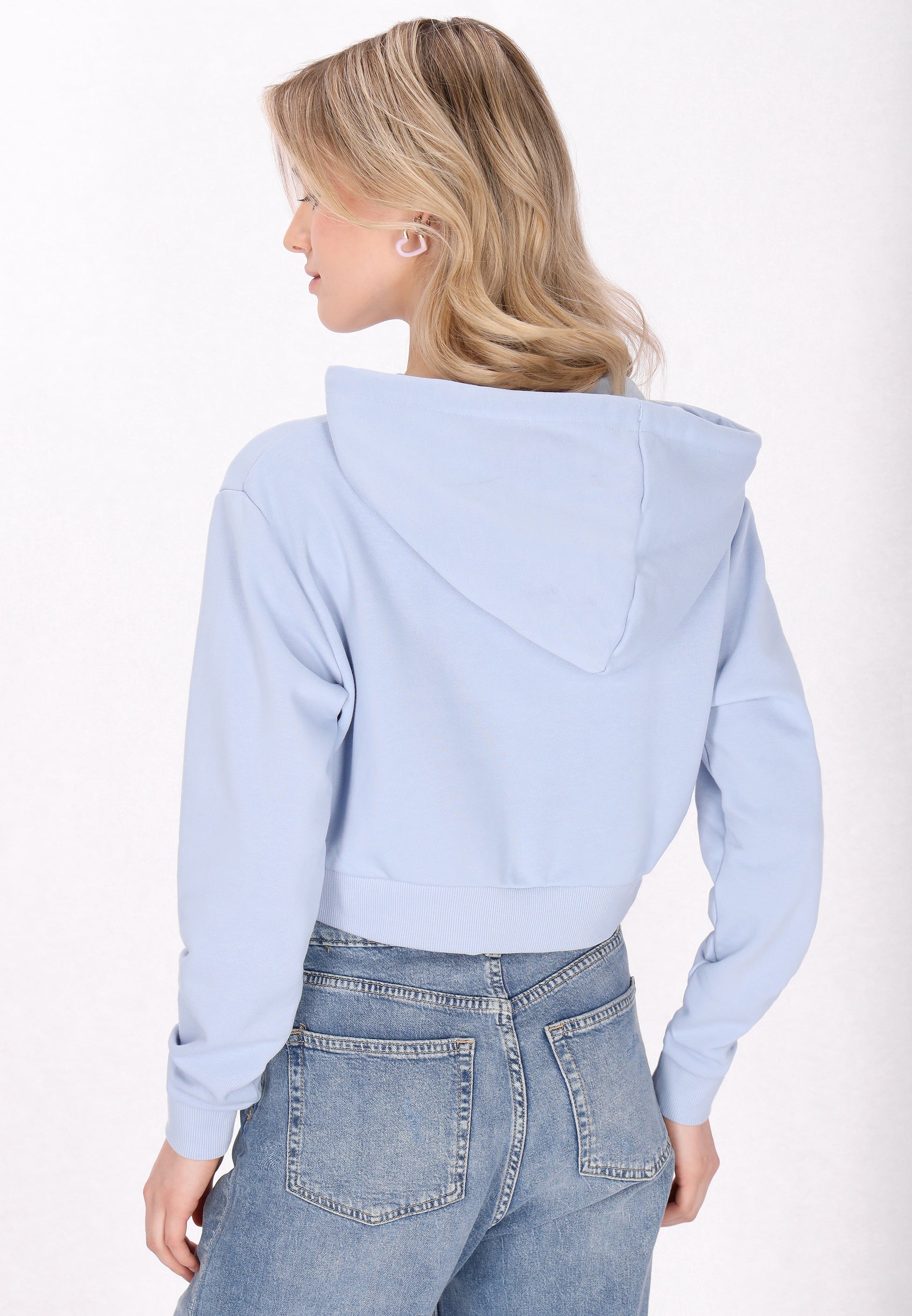 Bluza damska myMo