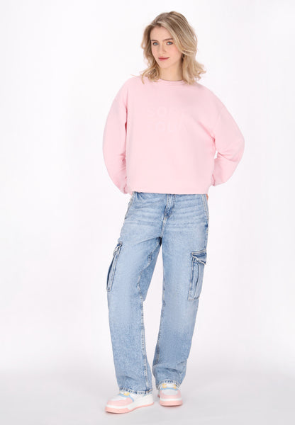 bluza damska myMo