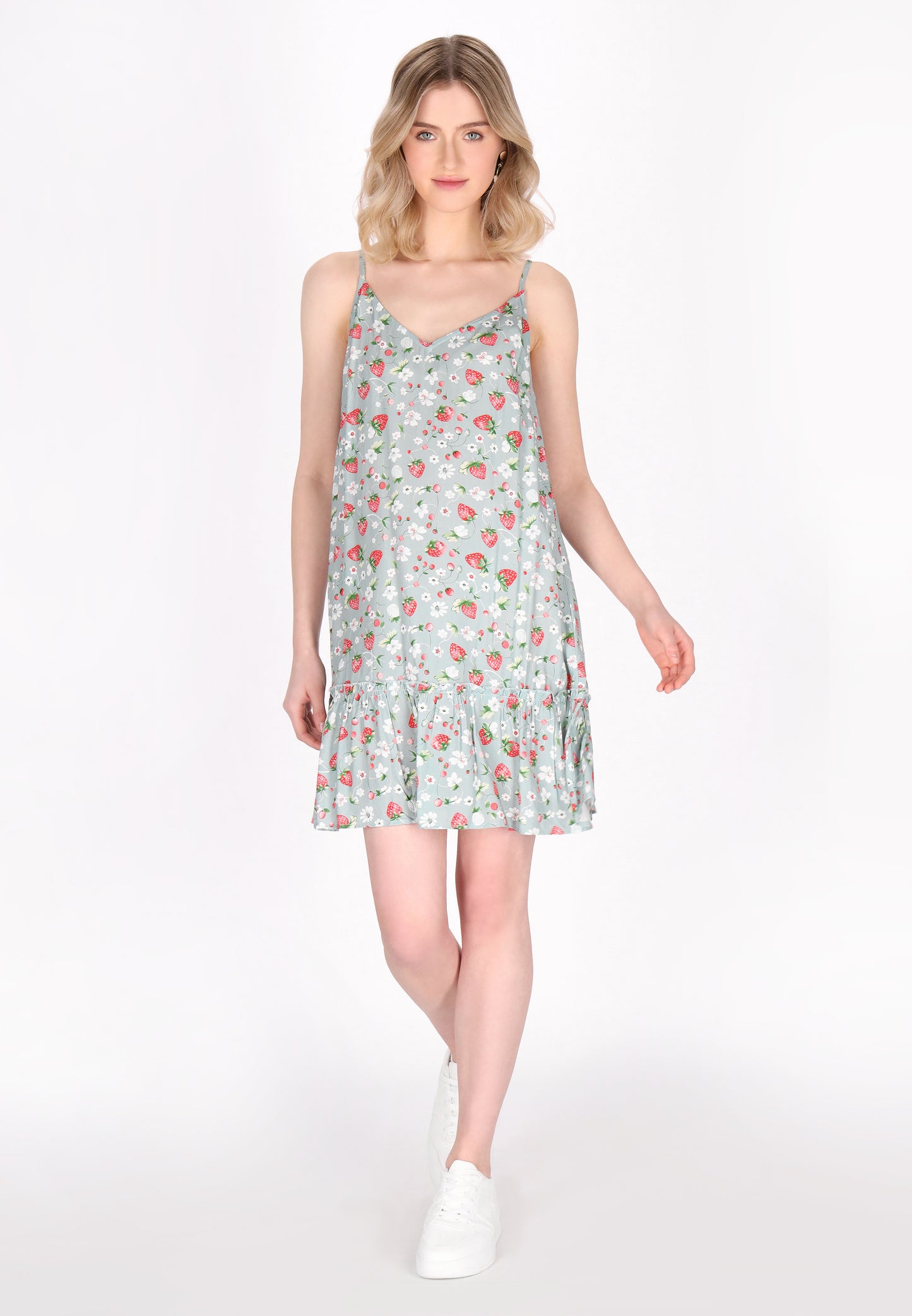 Sukienka damska myMo