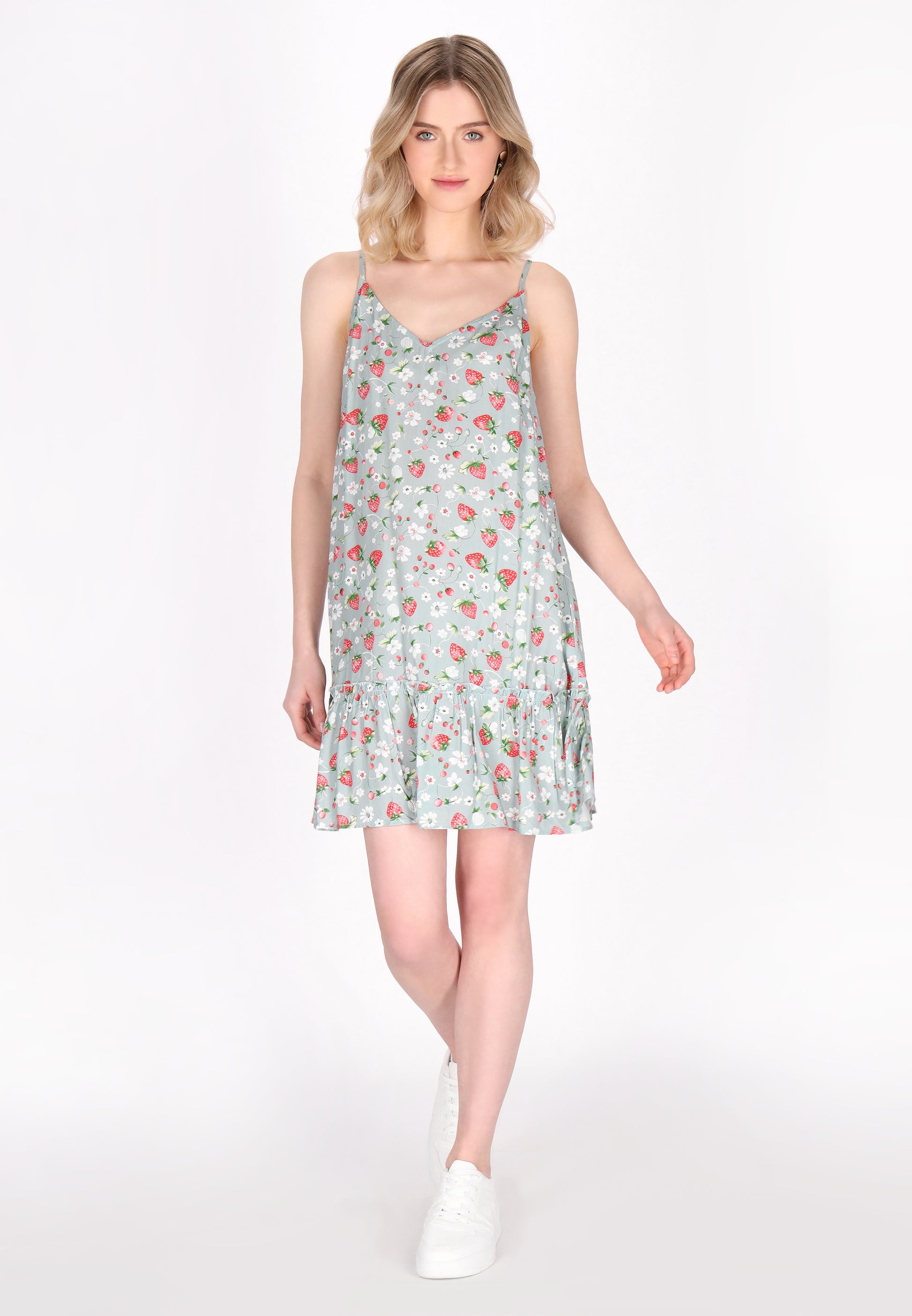 Sukienka damska myMo