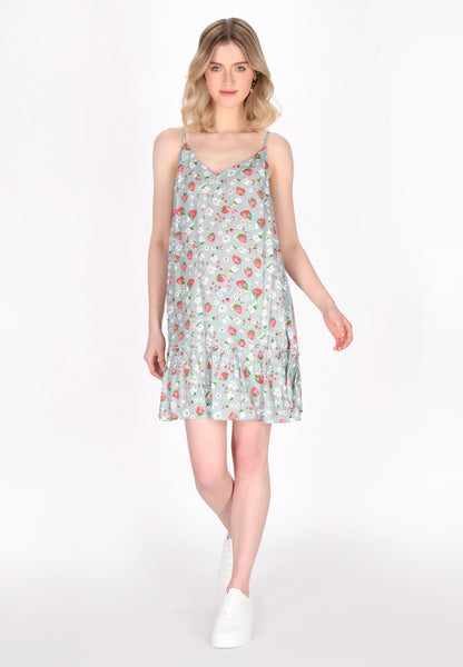 Sukienka damska myMo