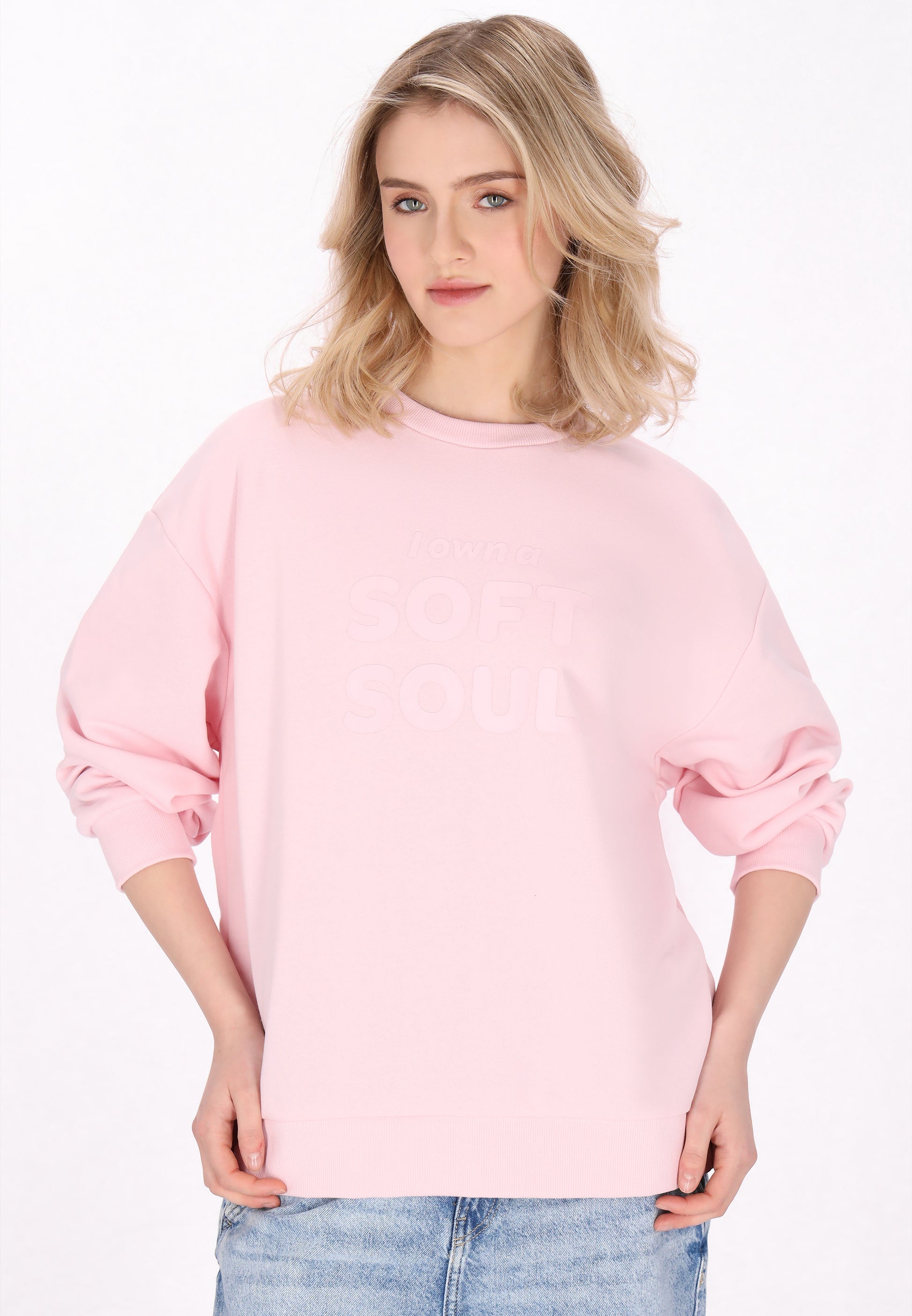 bluza damska myMo