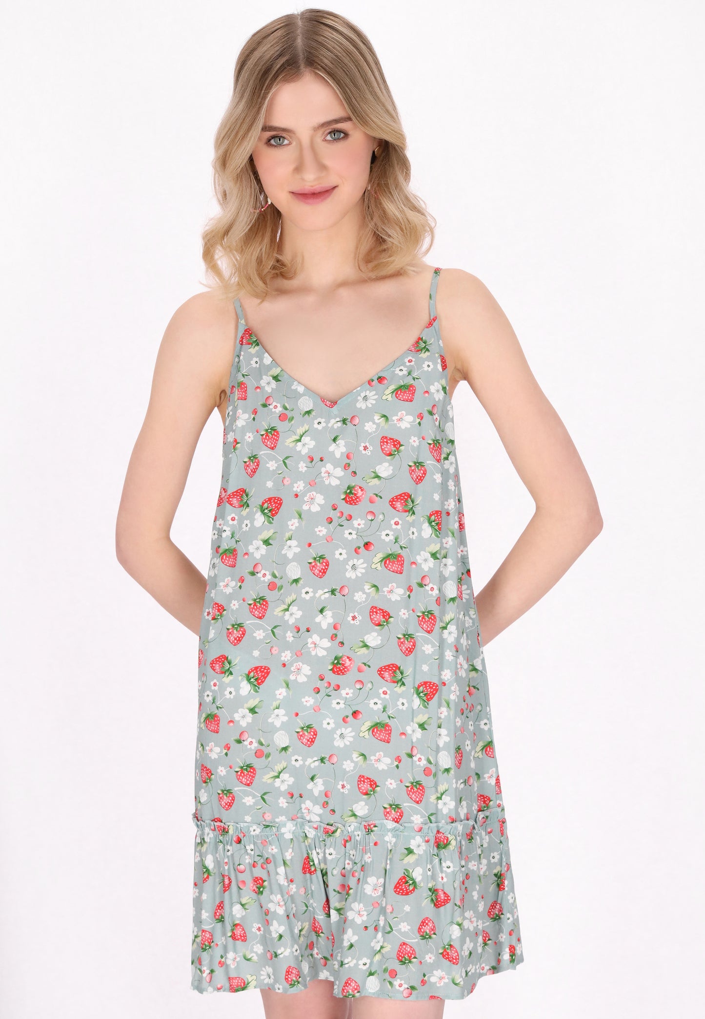 Sukienka damska myMo