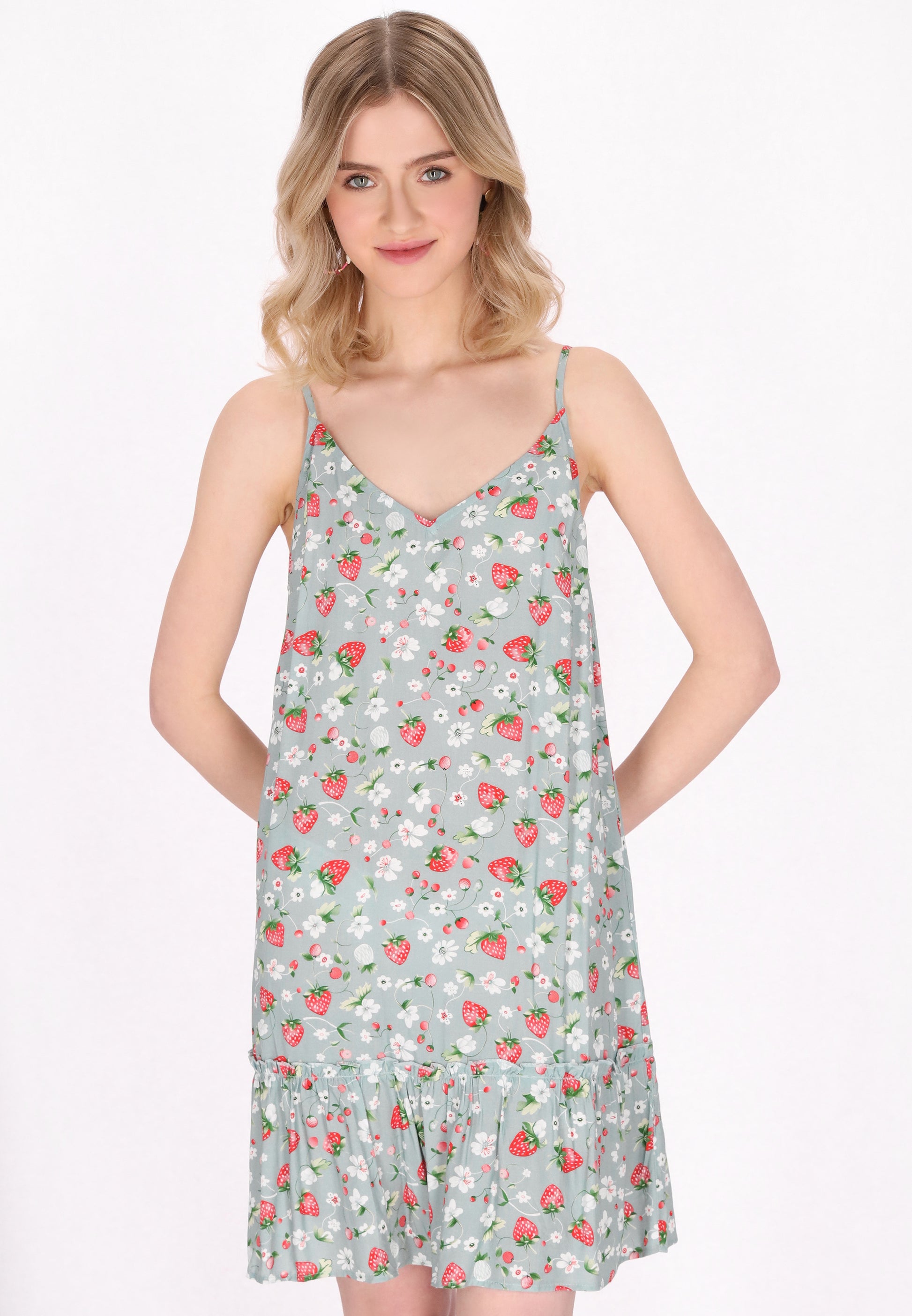 Sukienka damska myMo