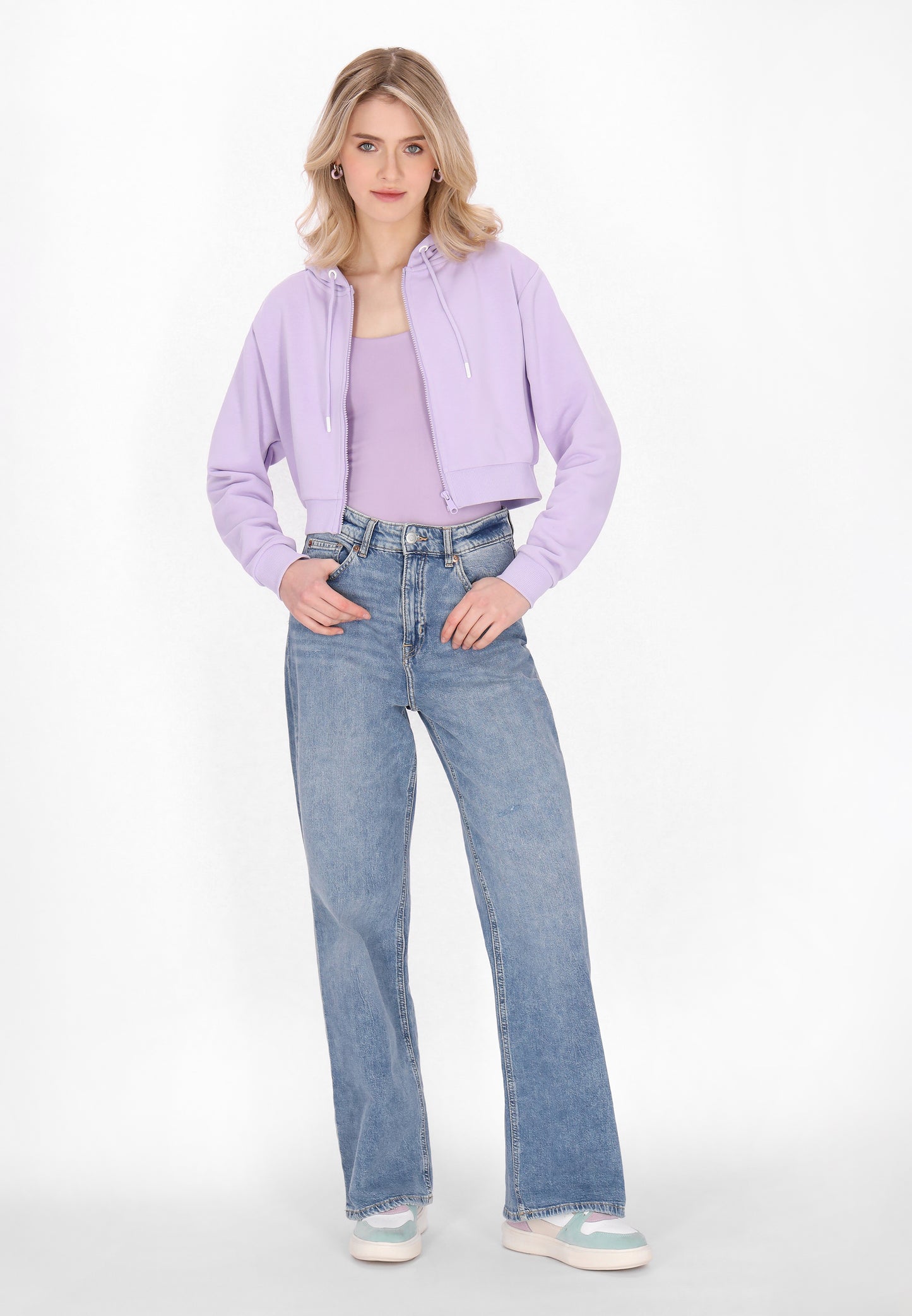 Bluza damska myMo