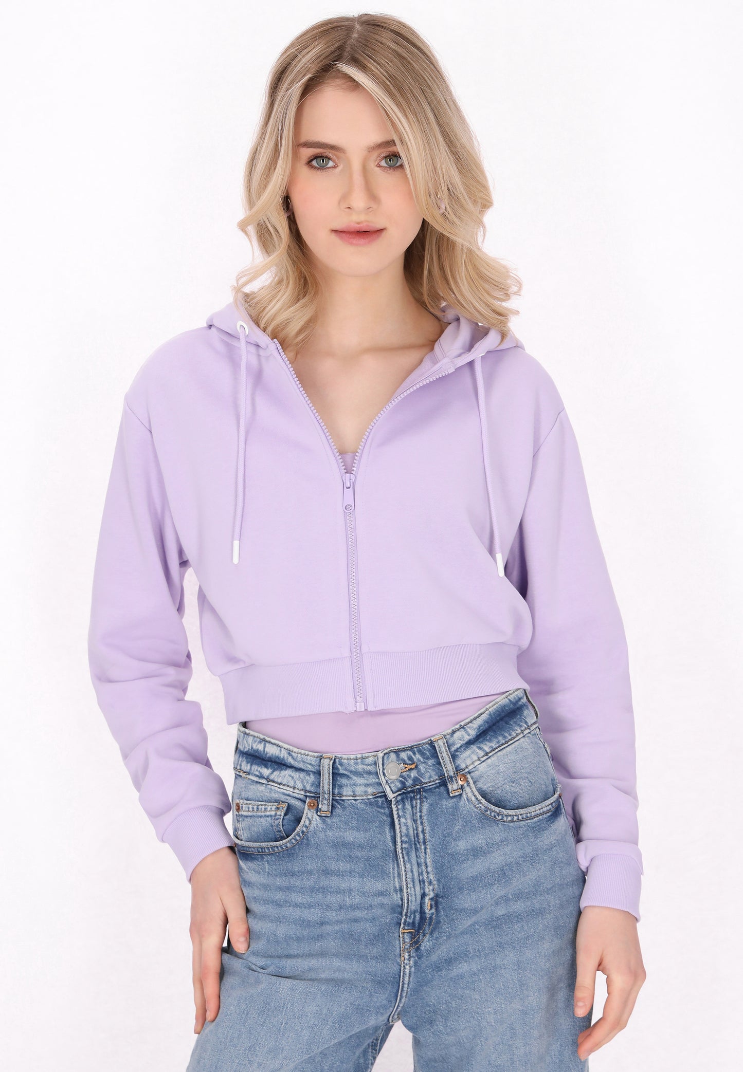 Bluza damska myMo