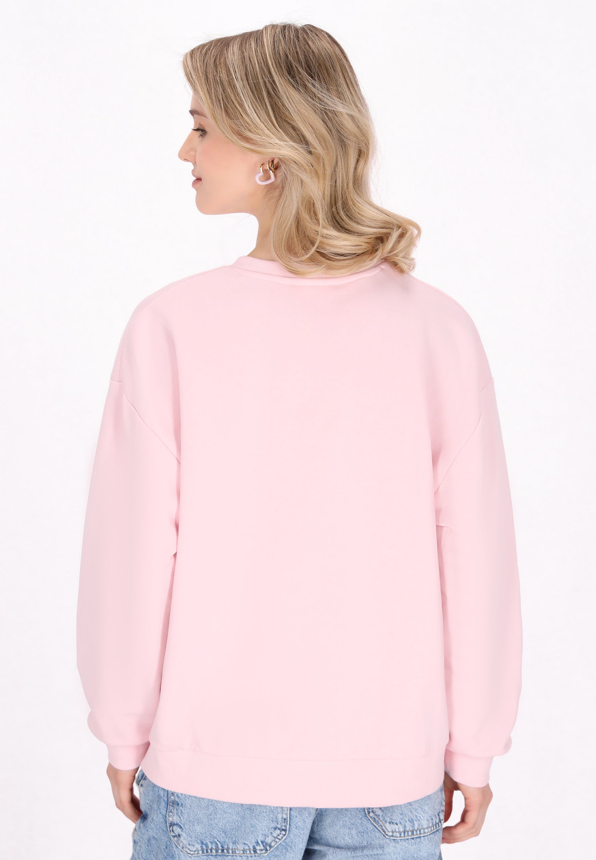 bluza damska myMo