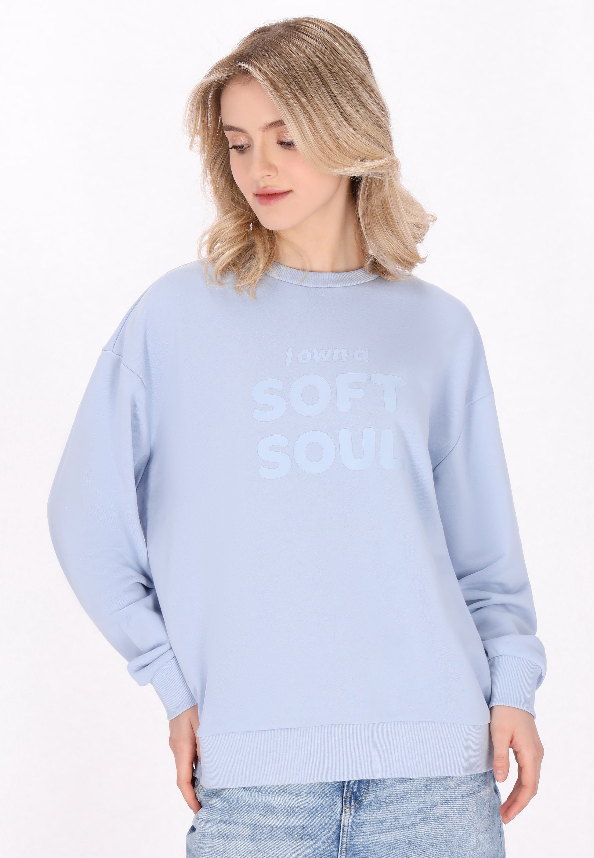 bluza damska myMo