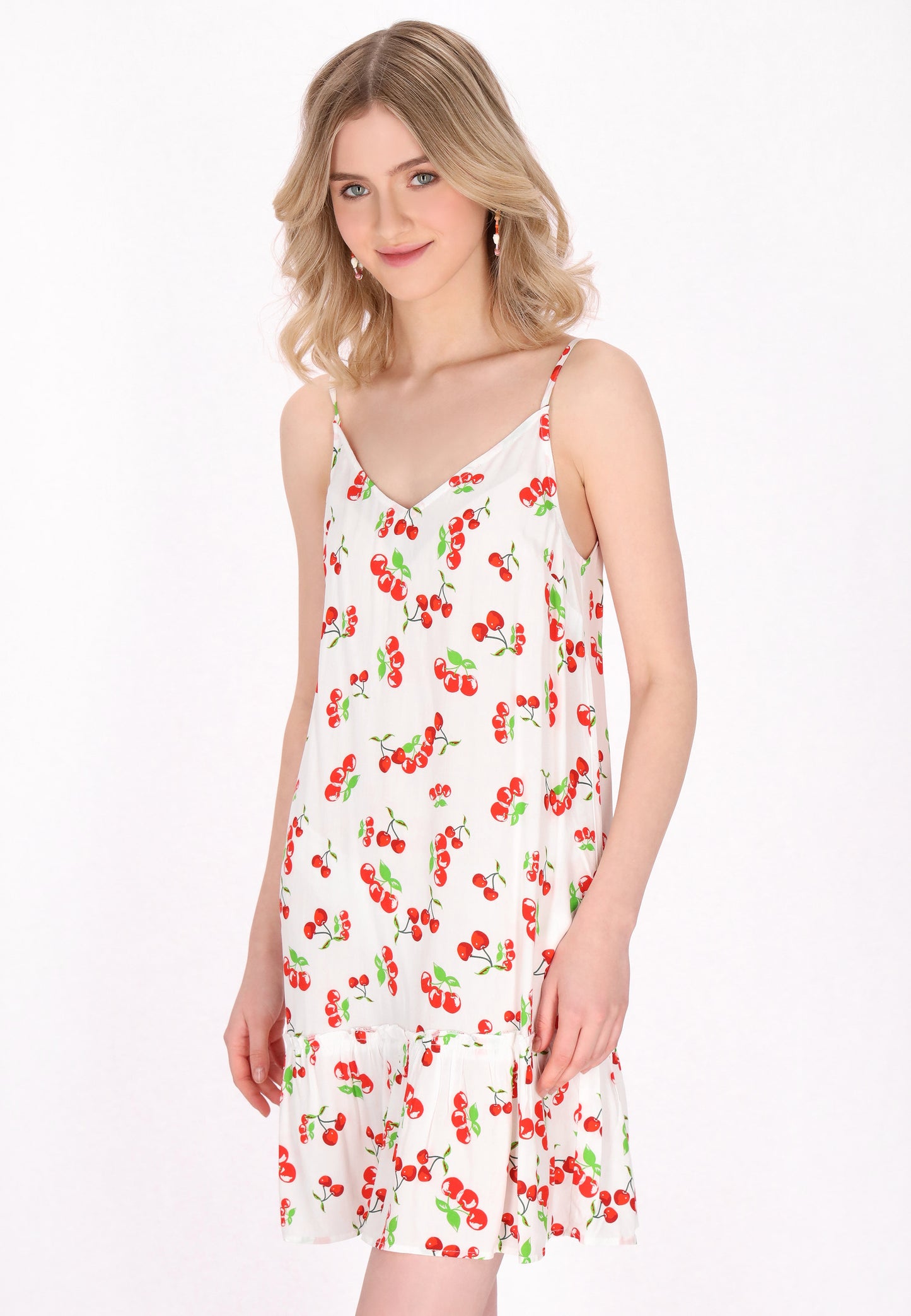 Sukienka damska myMo