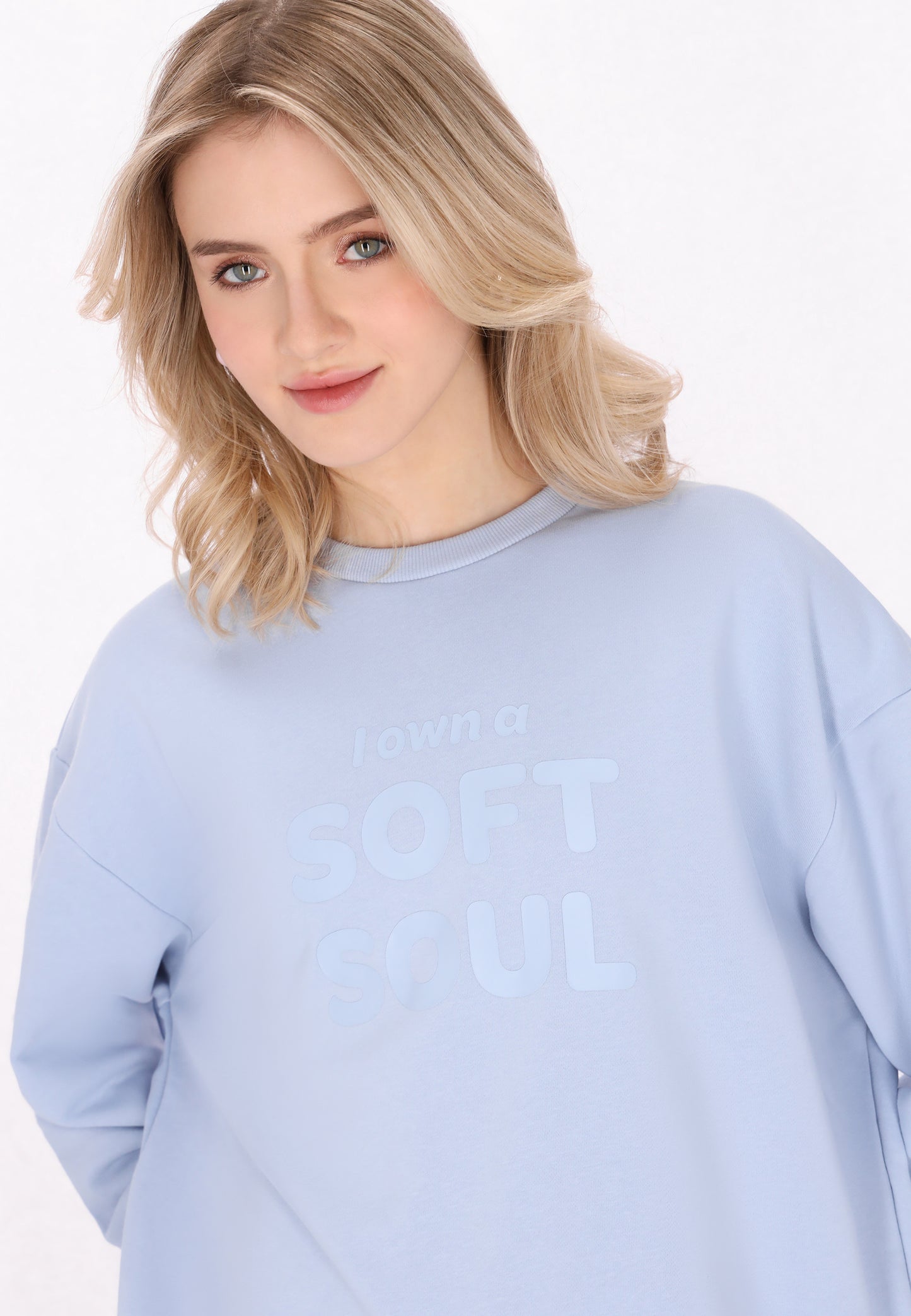 bluza damska myMo