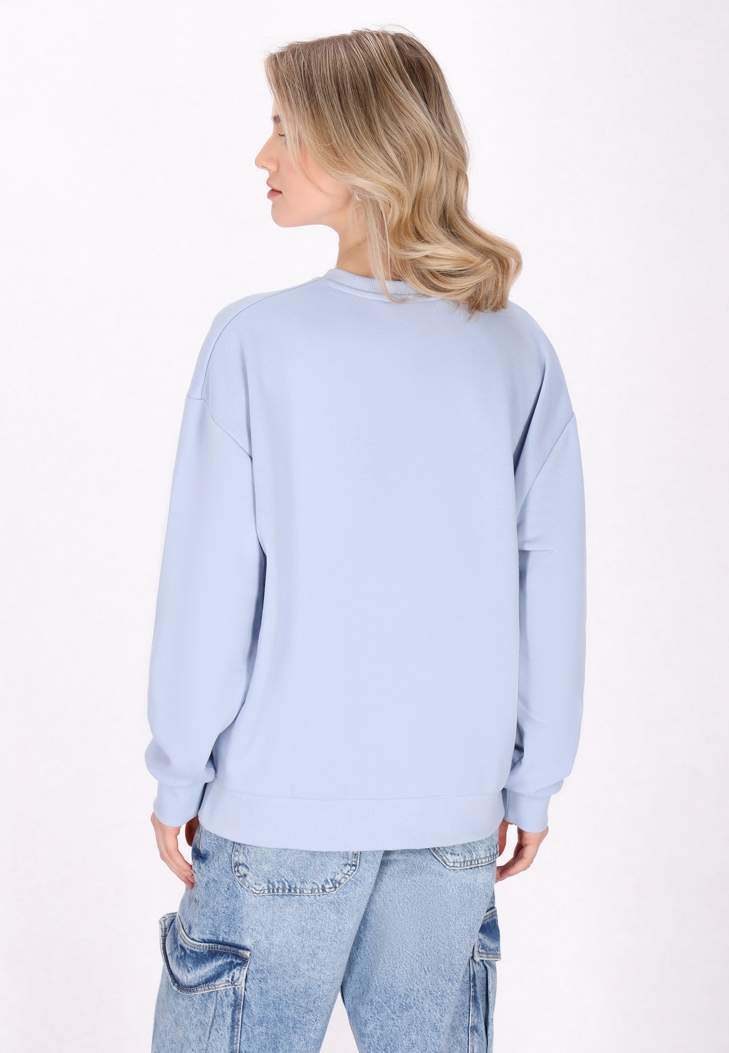 bluza damska myMo
