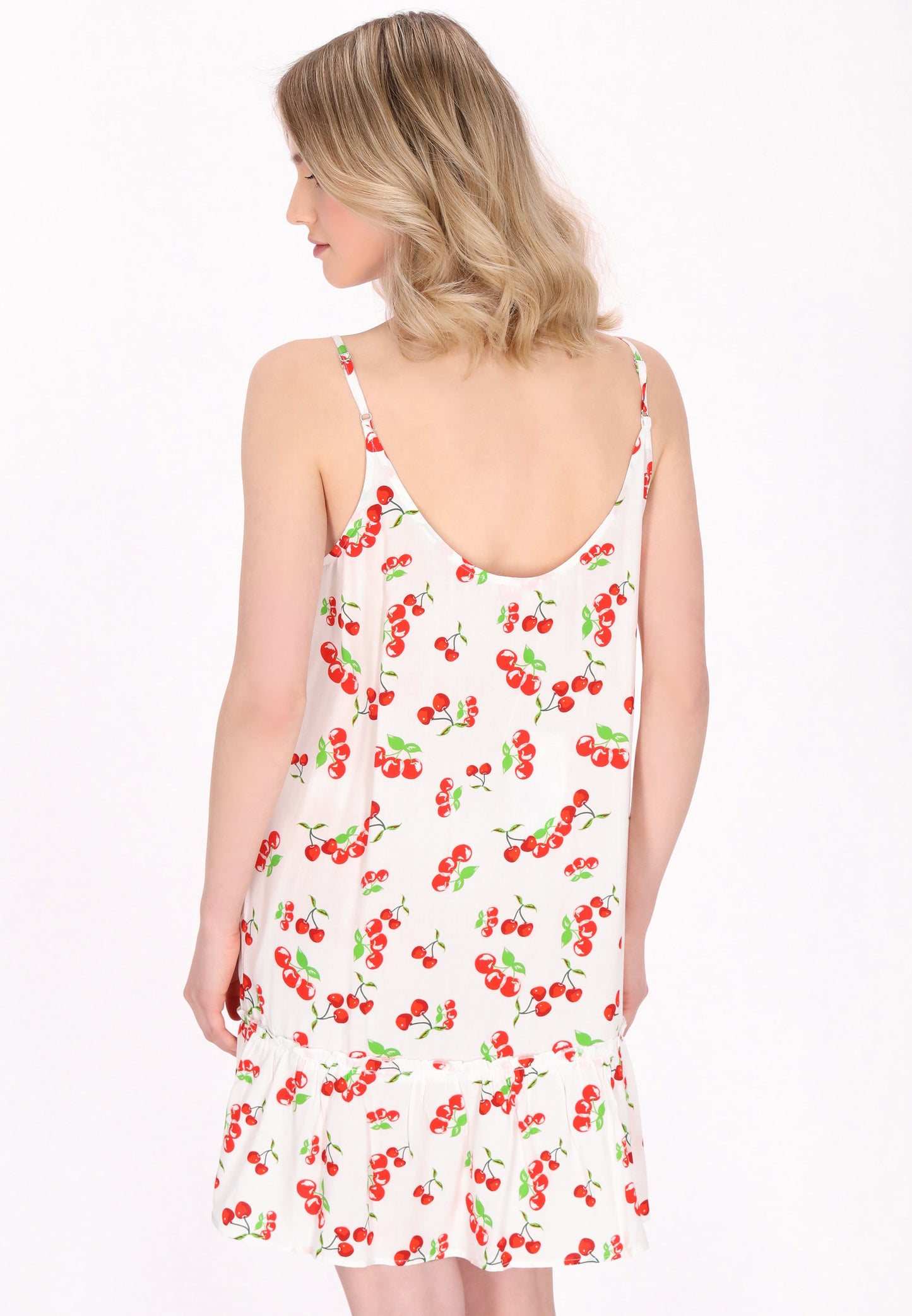 Sukienka damska myMo