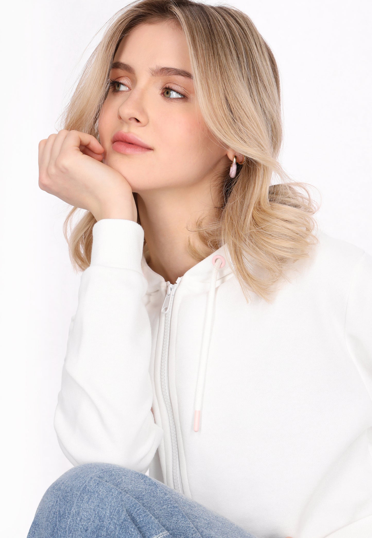Bluza damska myMo