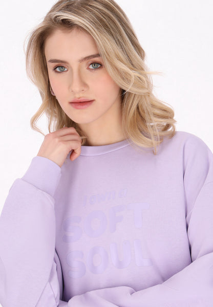 bluza damska myMo