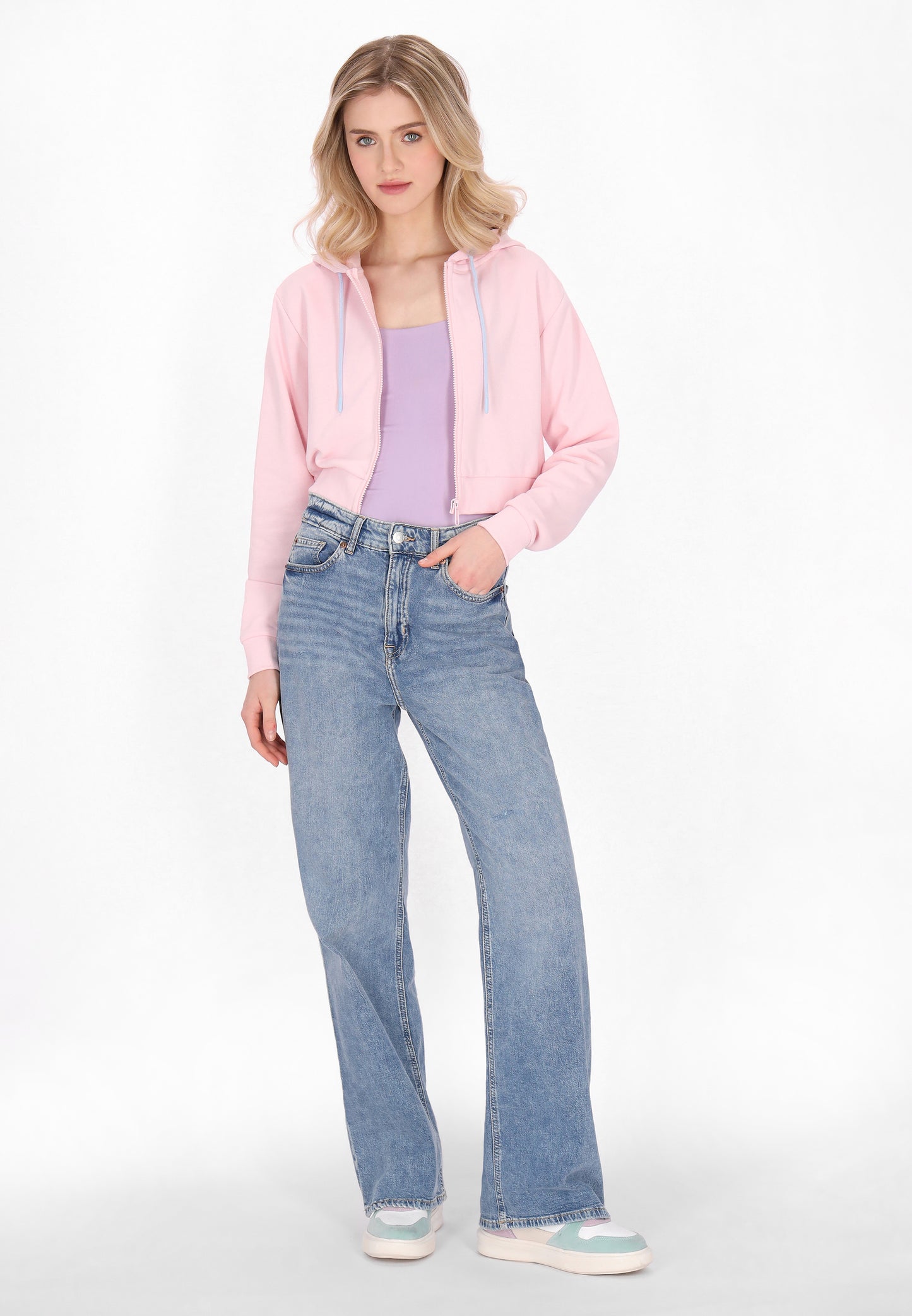 Bluza damska myMo