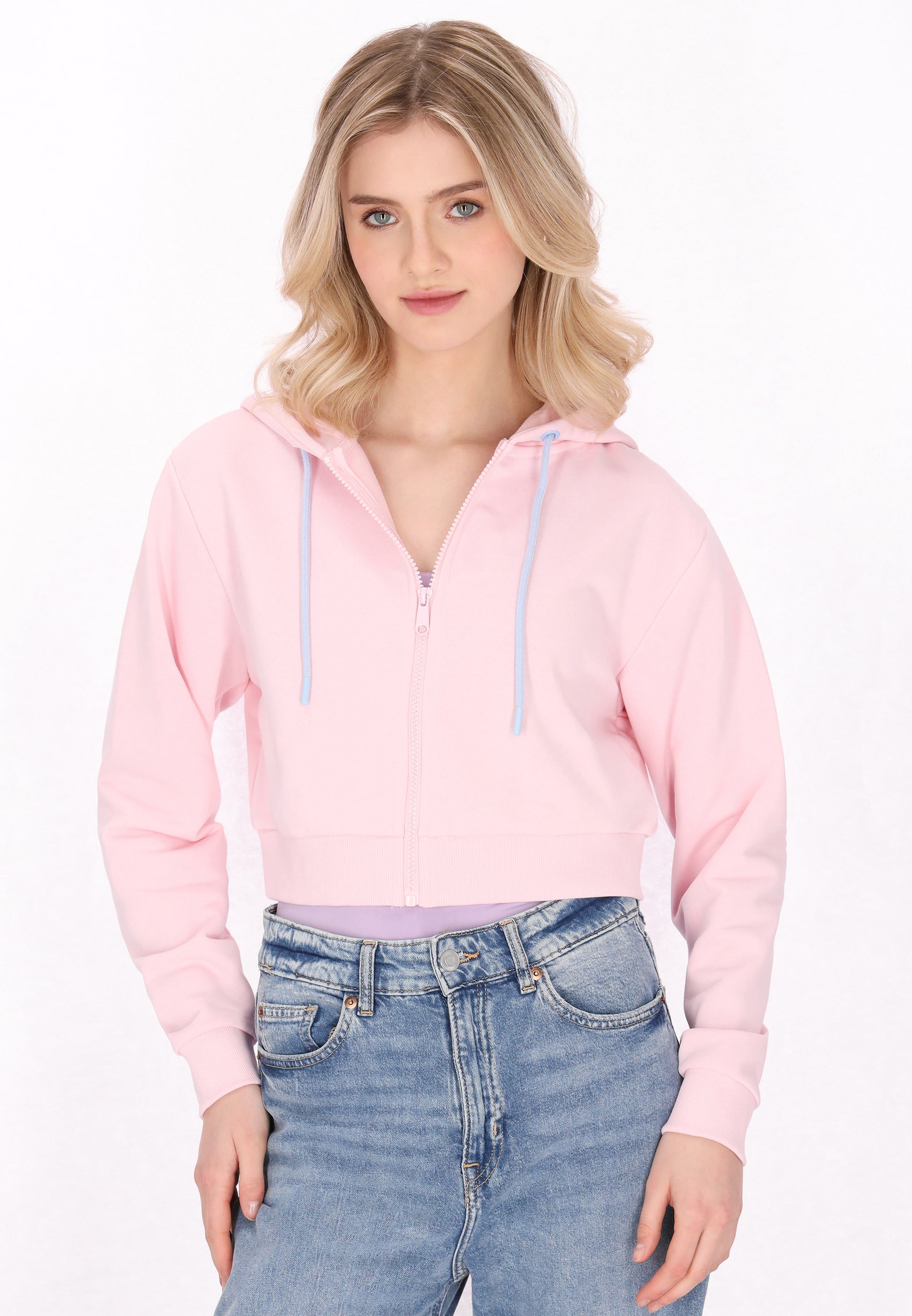 Bluza damska myMo