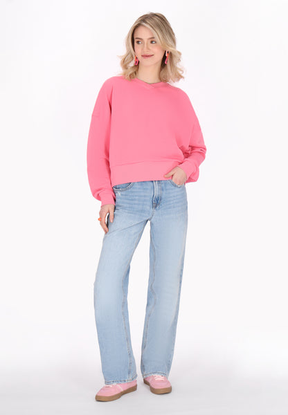 myMo Sweatshirt für Damen