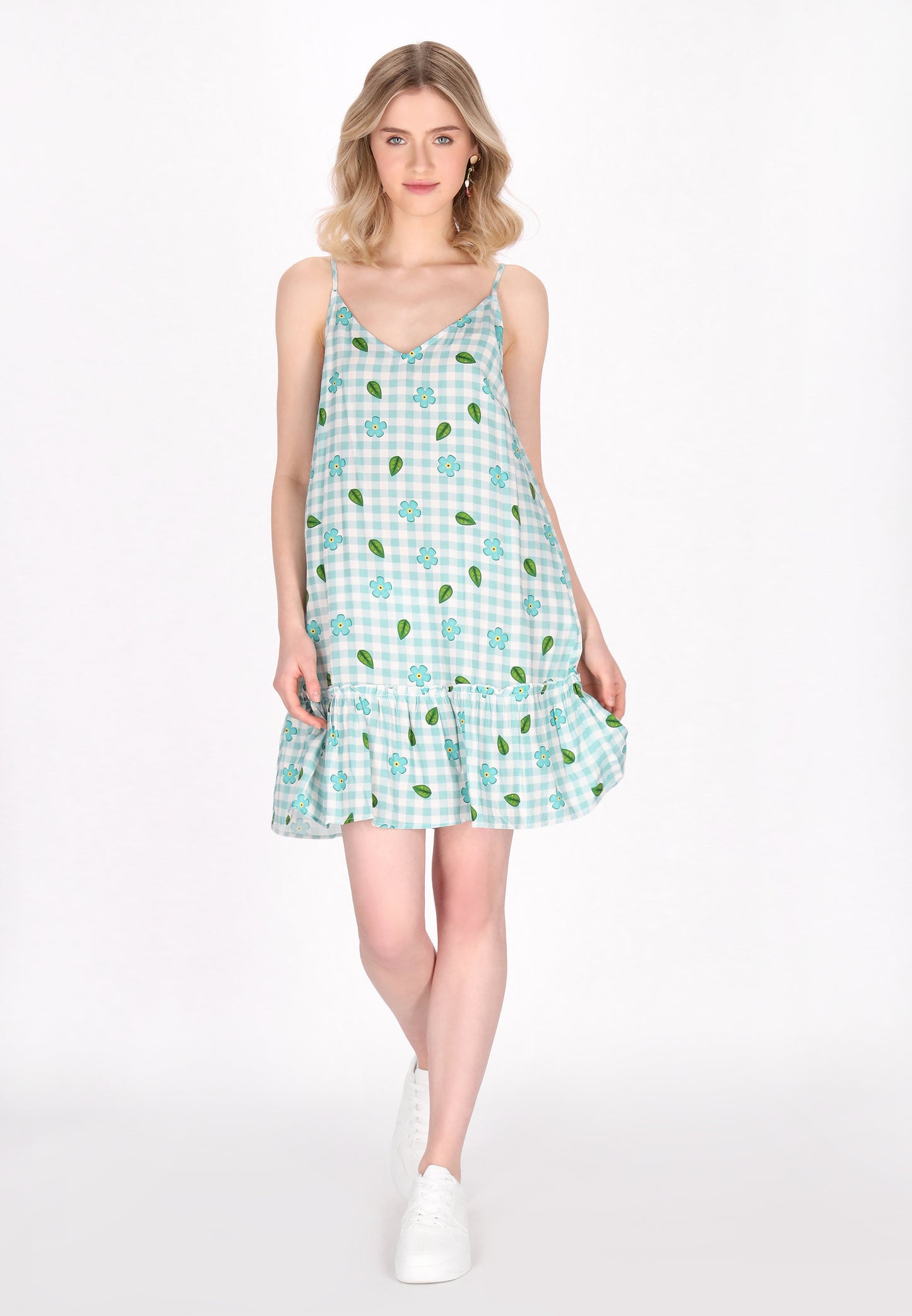 Sukienka damska myMo