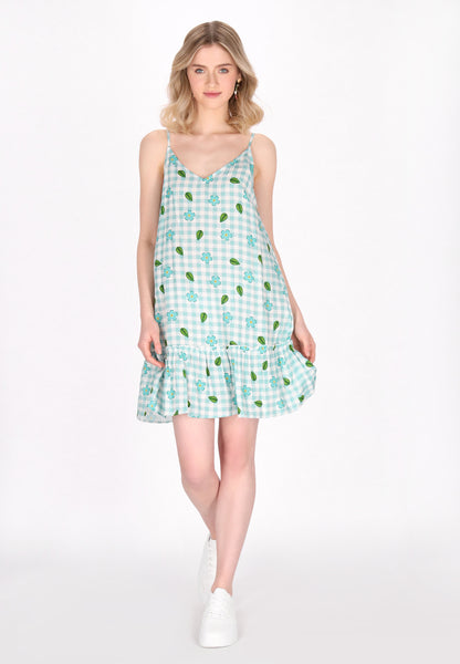 Sukienka damska myMo