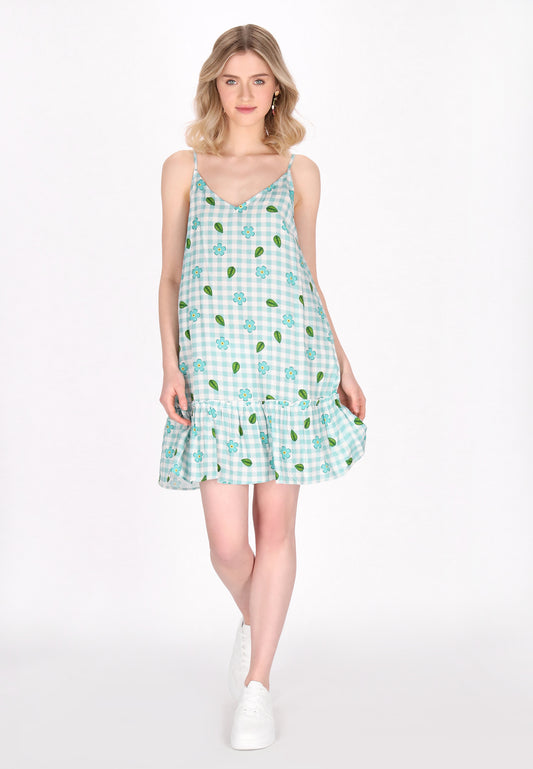 myMo Kleid für Damen