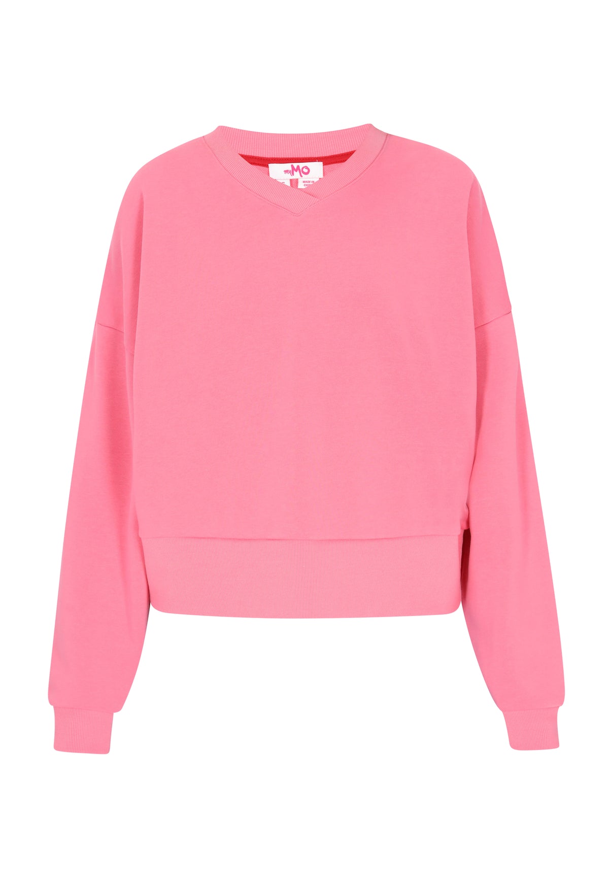 myMo Sweatshirt für Damen