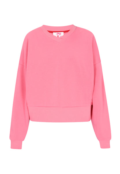 myMo Sweatshirt für Damen