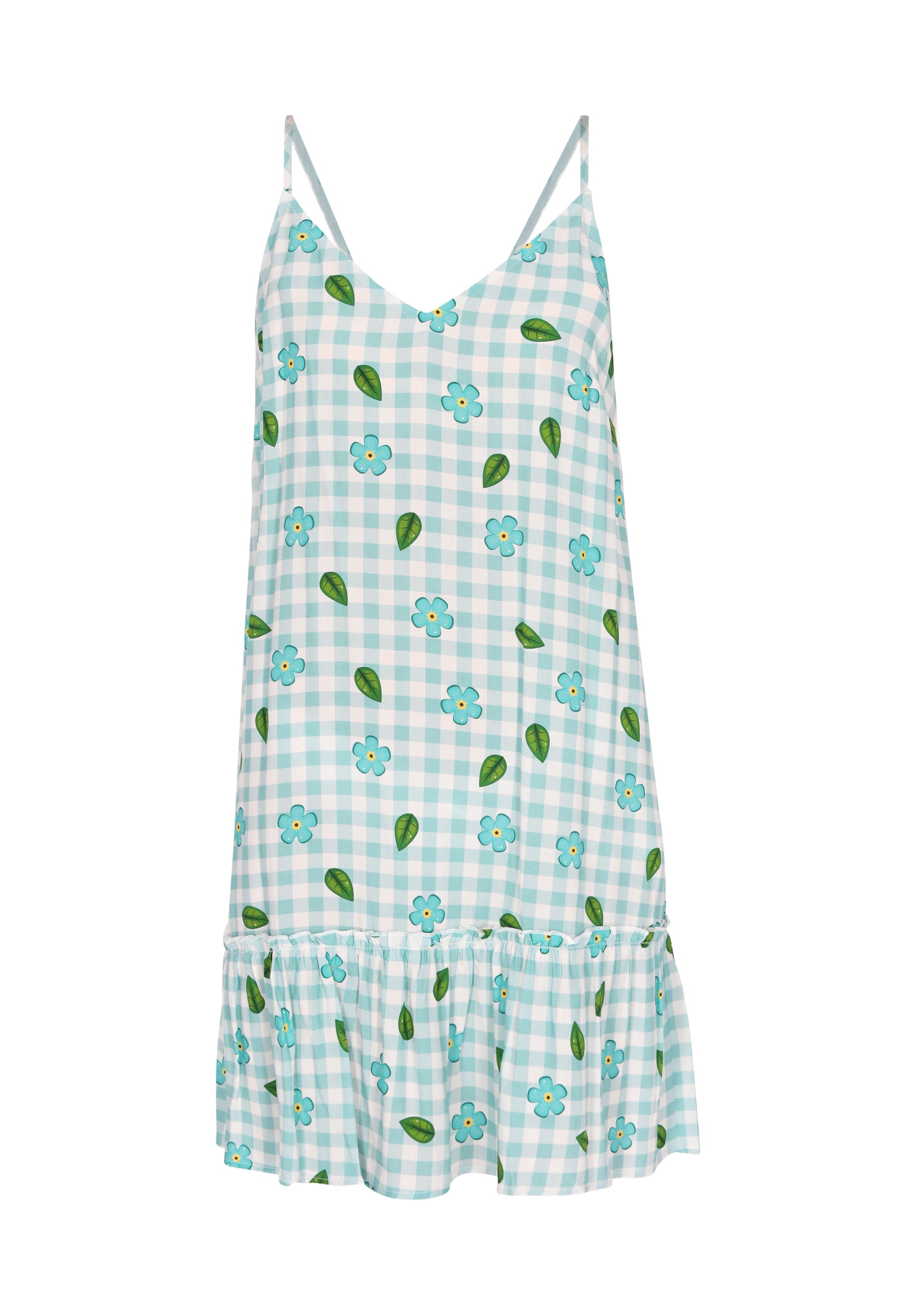 Sukienka damska myMo