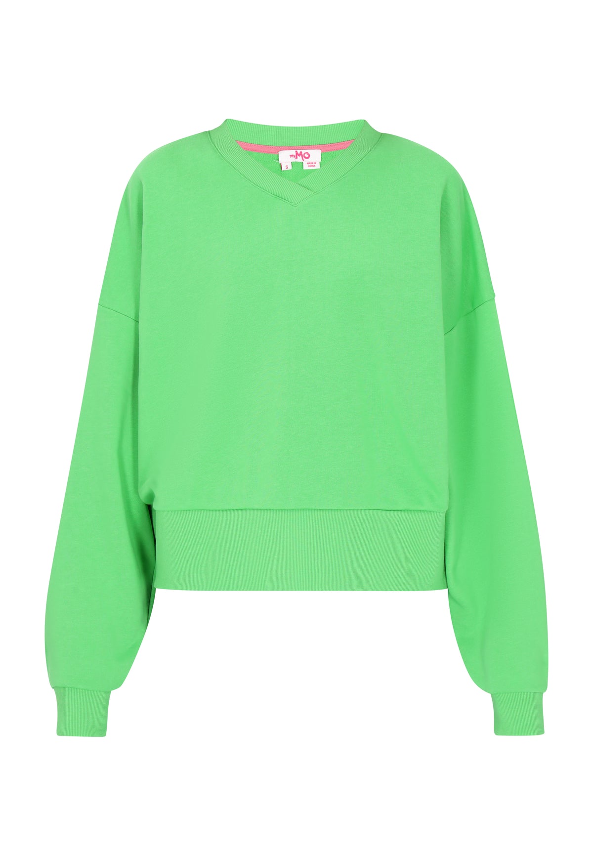 myMo Sweatshirt für Damen