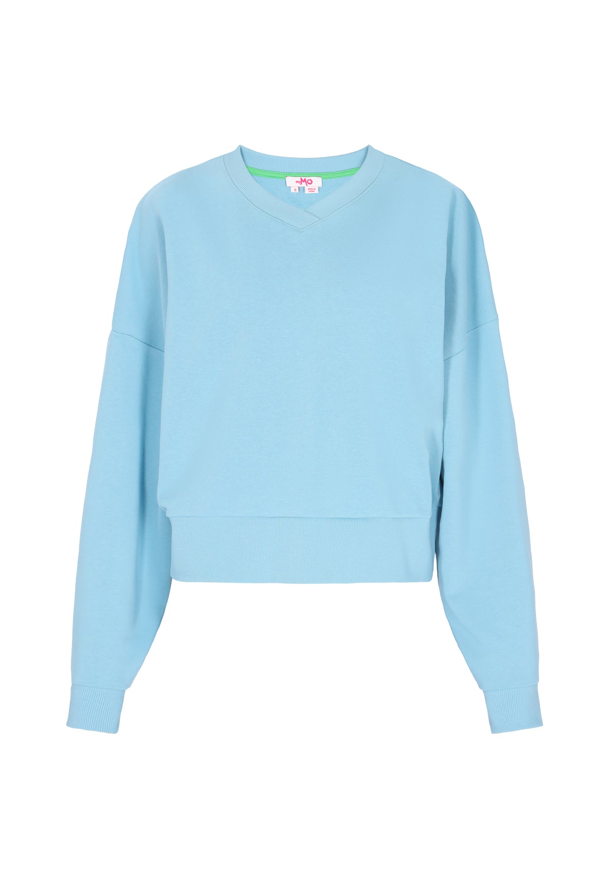 myMo Sweatshirt für Damen