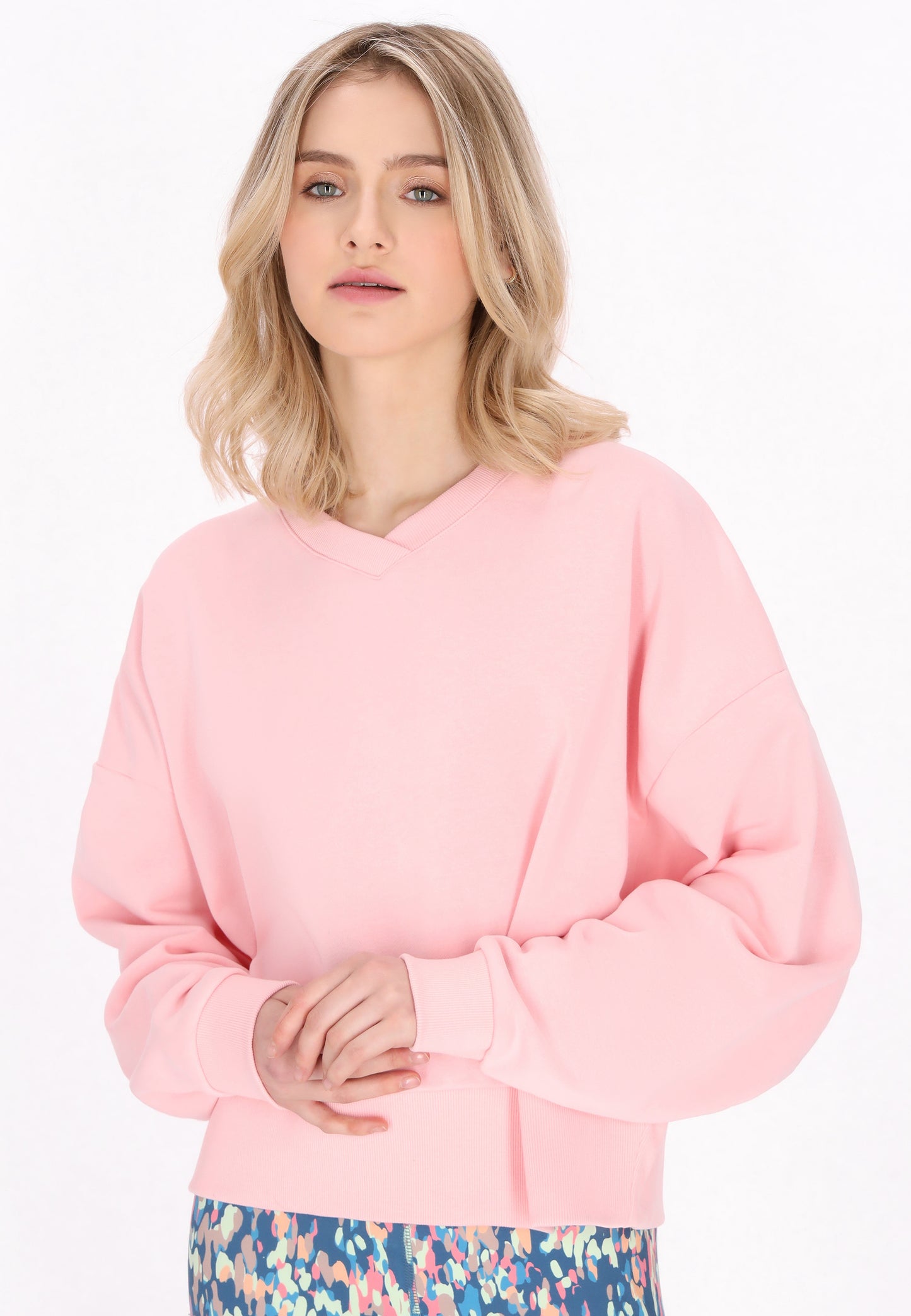 myMo ATHLSR Women's Sweatshirt