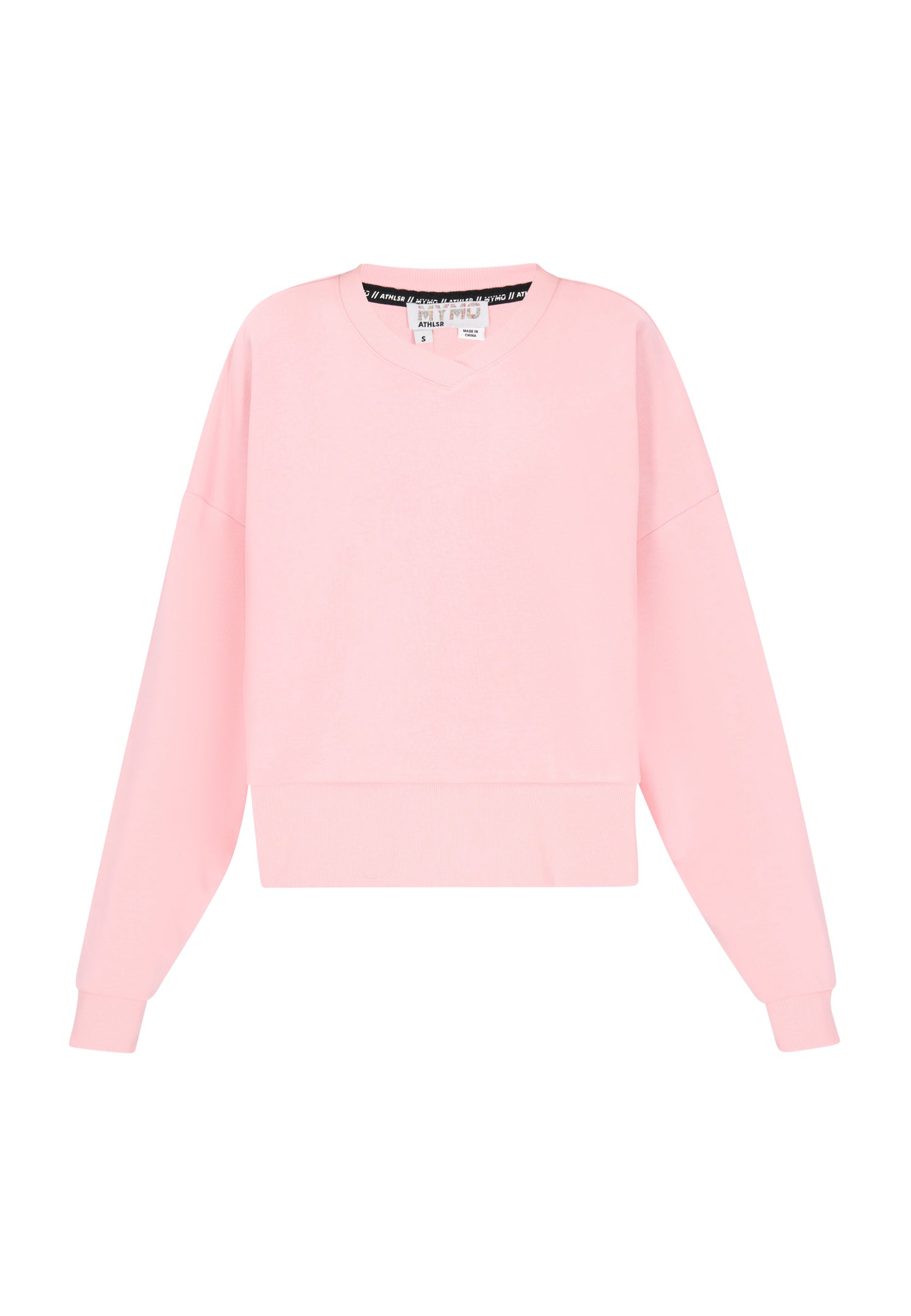 myMo ATHLSR Women's Sweatshirt