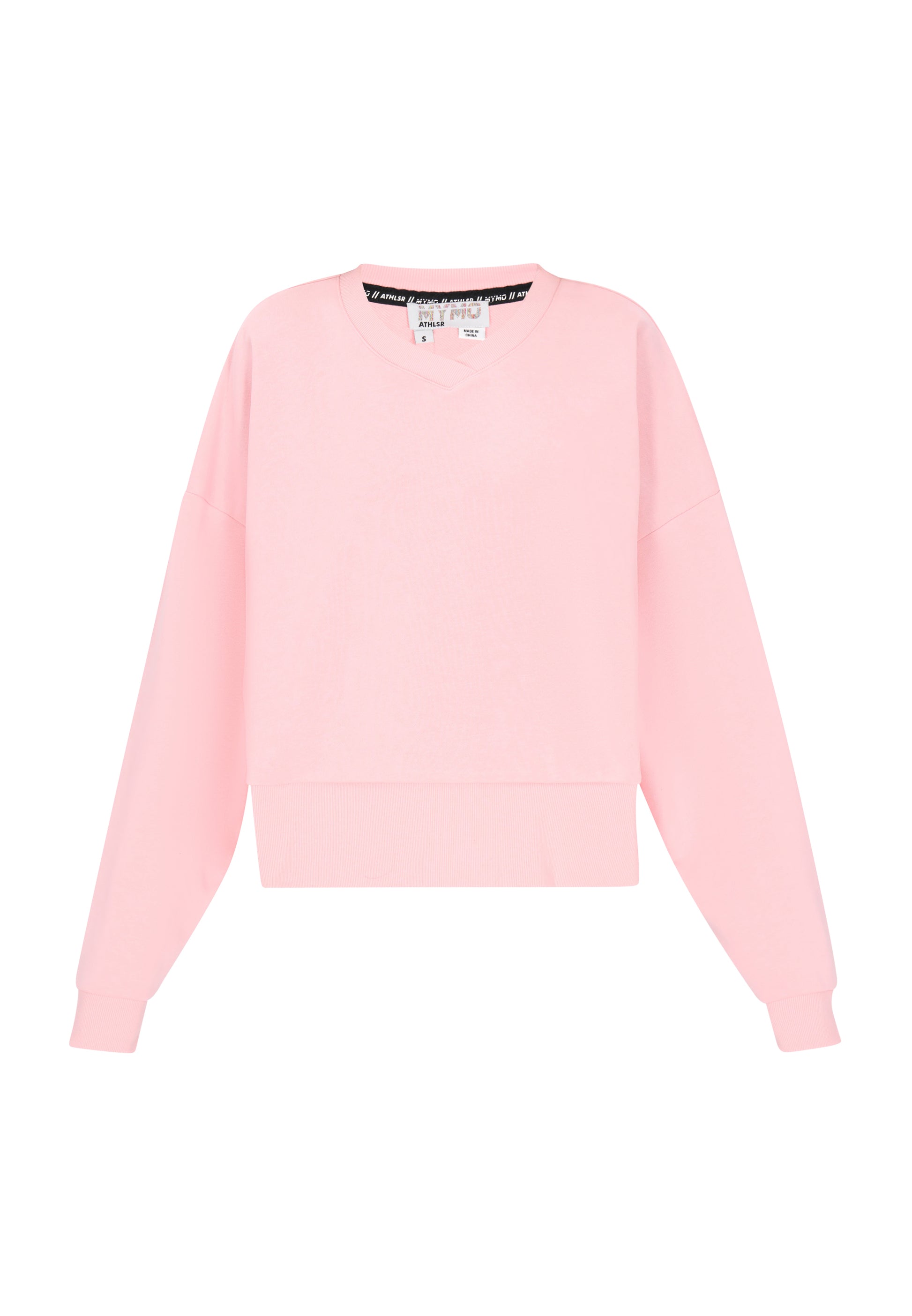 myMo ATHLSR Women's Sweatshirt