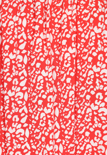 SWIRLY Women's Dress