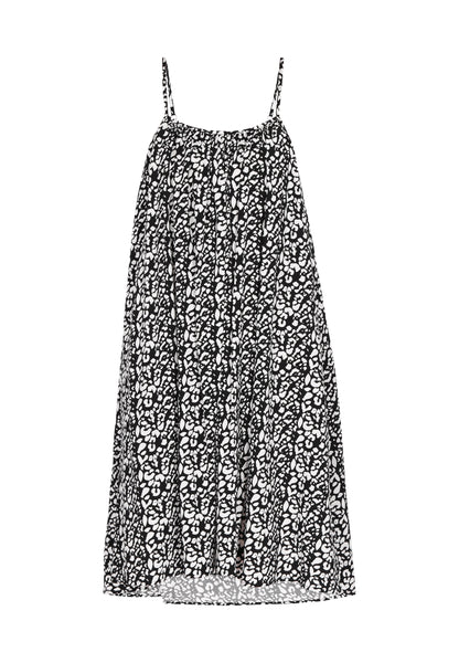 SWIRLY Women's Dress