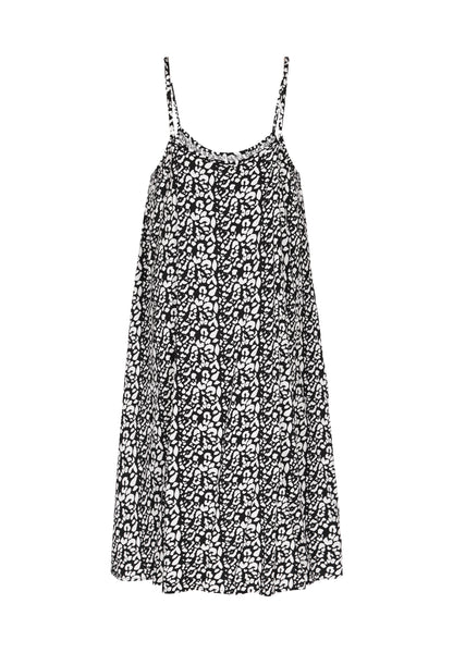 SWIRLY Women's Dress