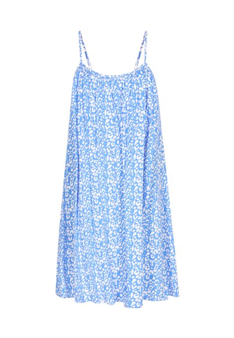 SWIRLY Women's Dress