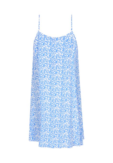 SWIRLY Women's Dress